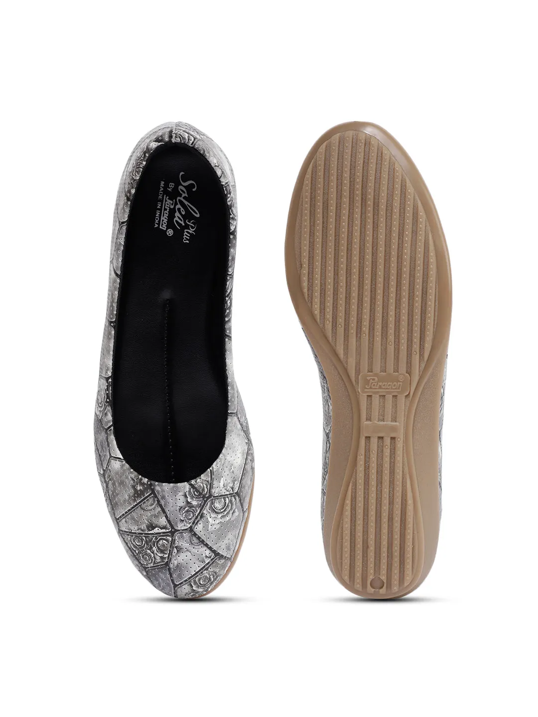 Comfortable Design Fit Paragon  K6003L Women Casual Shoes | Sleek & Stylish | Latest Trend | Casual & Comfortable | For Daily Wear