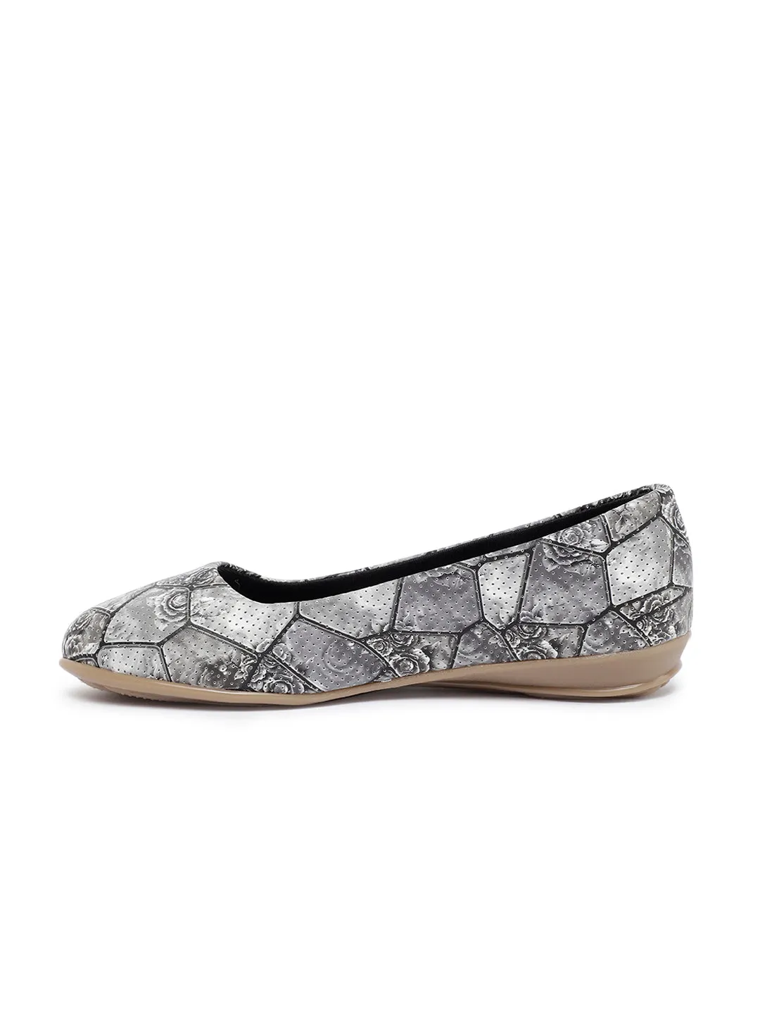 Core Support Knitted Warm Paragon  K6003L Women Casual Shoes | Sleek & Stylish | Latest Trend | Casual & Comfortable | For Daily Wear