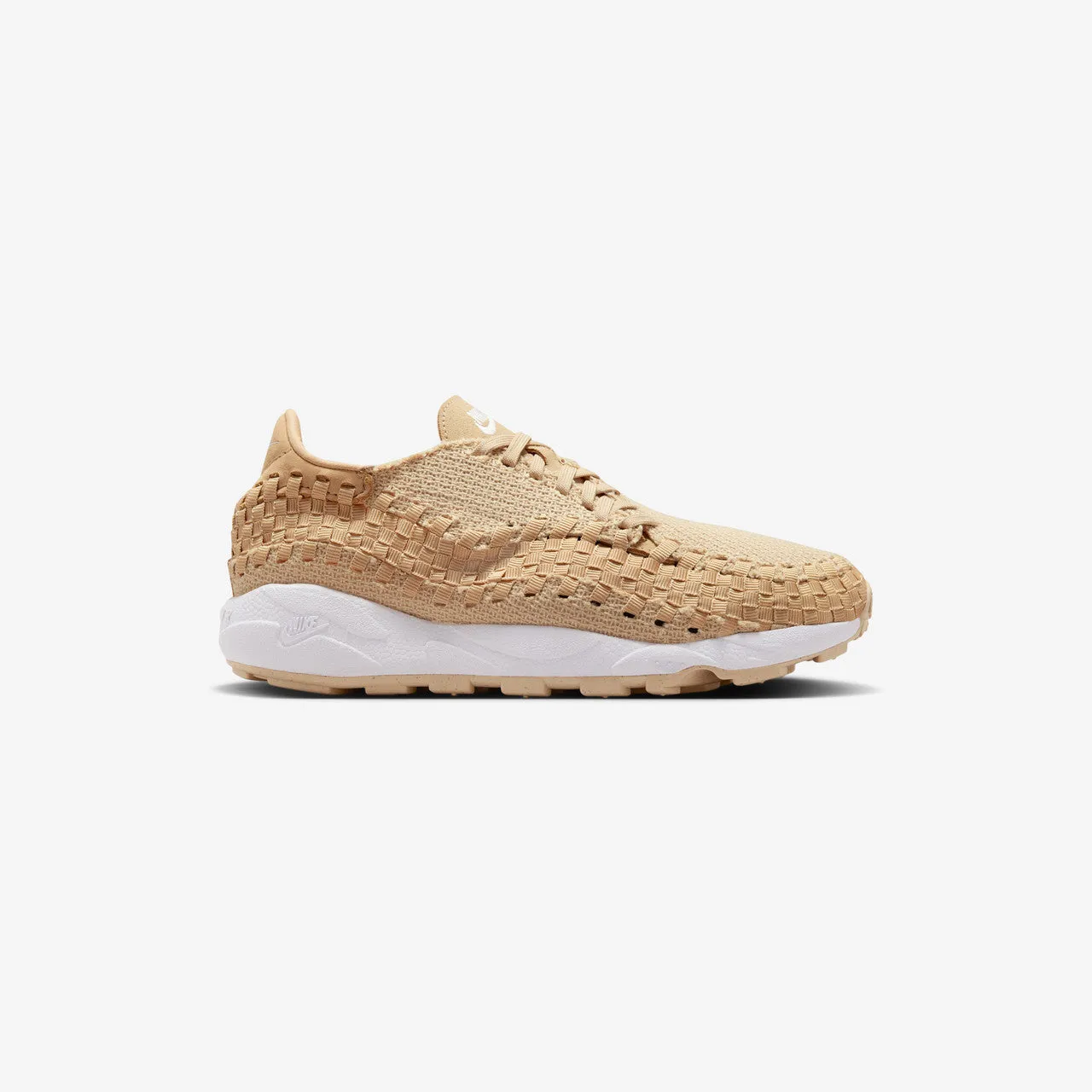 Ultra Light Urban Walkers Wmns Air Footscape Woven