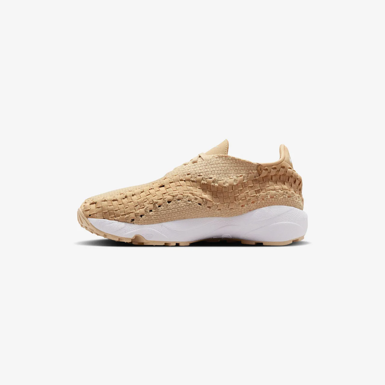 Wmns Air Footscape Woven Durable Build Minimalist Fans Star Walk