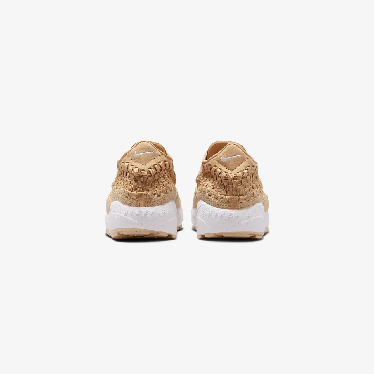 Wmns Air Footscape Woven Bounce Edge Supportive Core All Ages