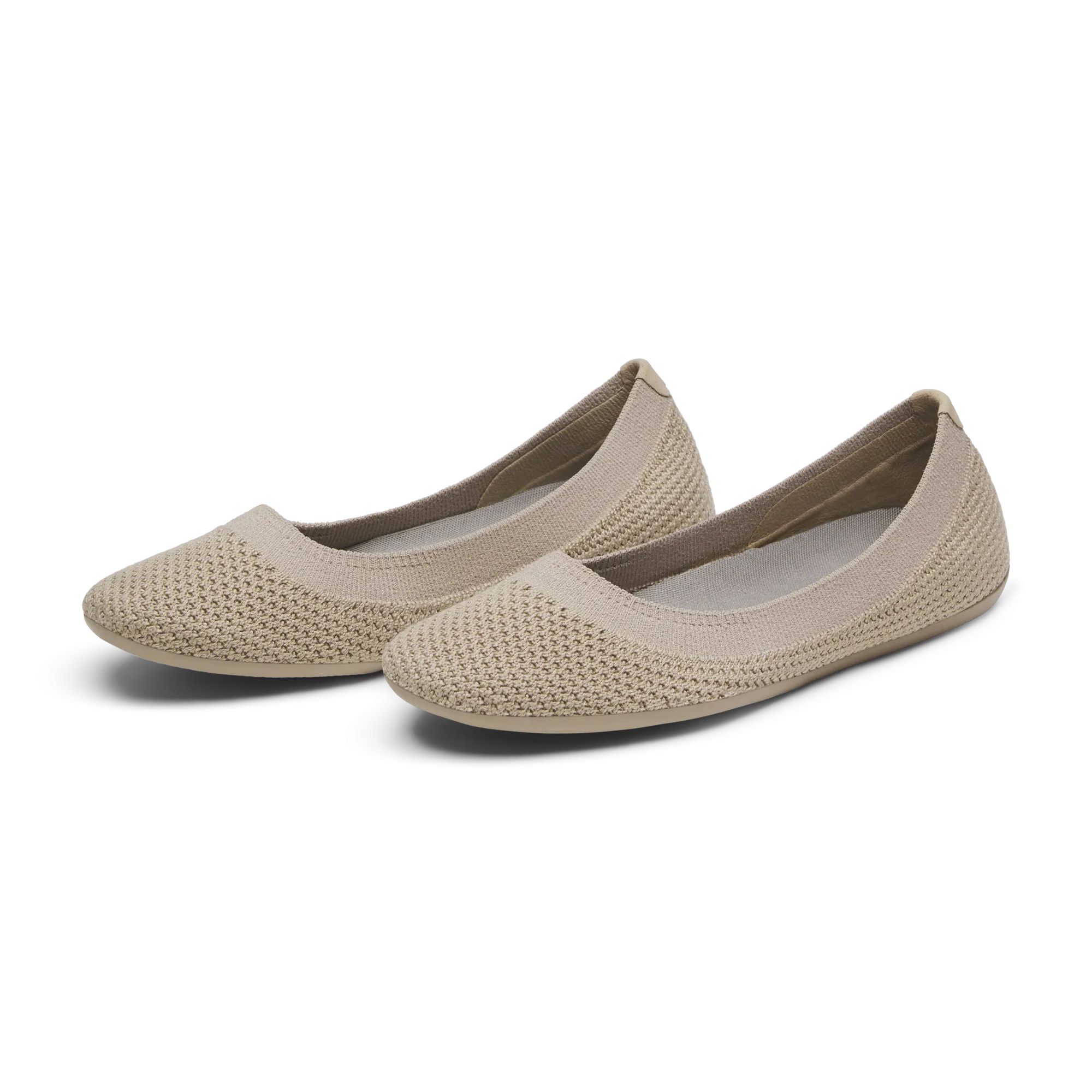 Women's Tree Breezer - Light Khaki Quick Relax Fit
