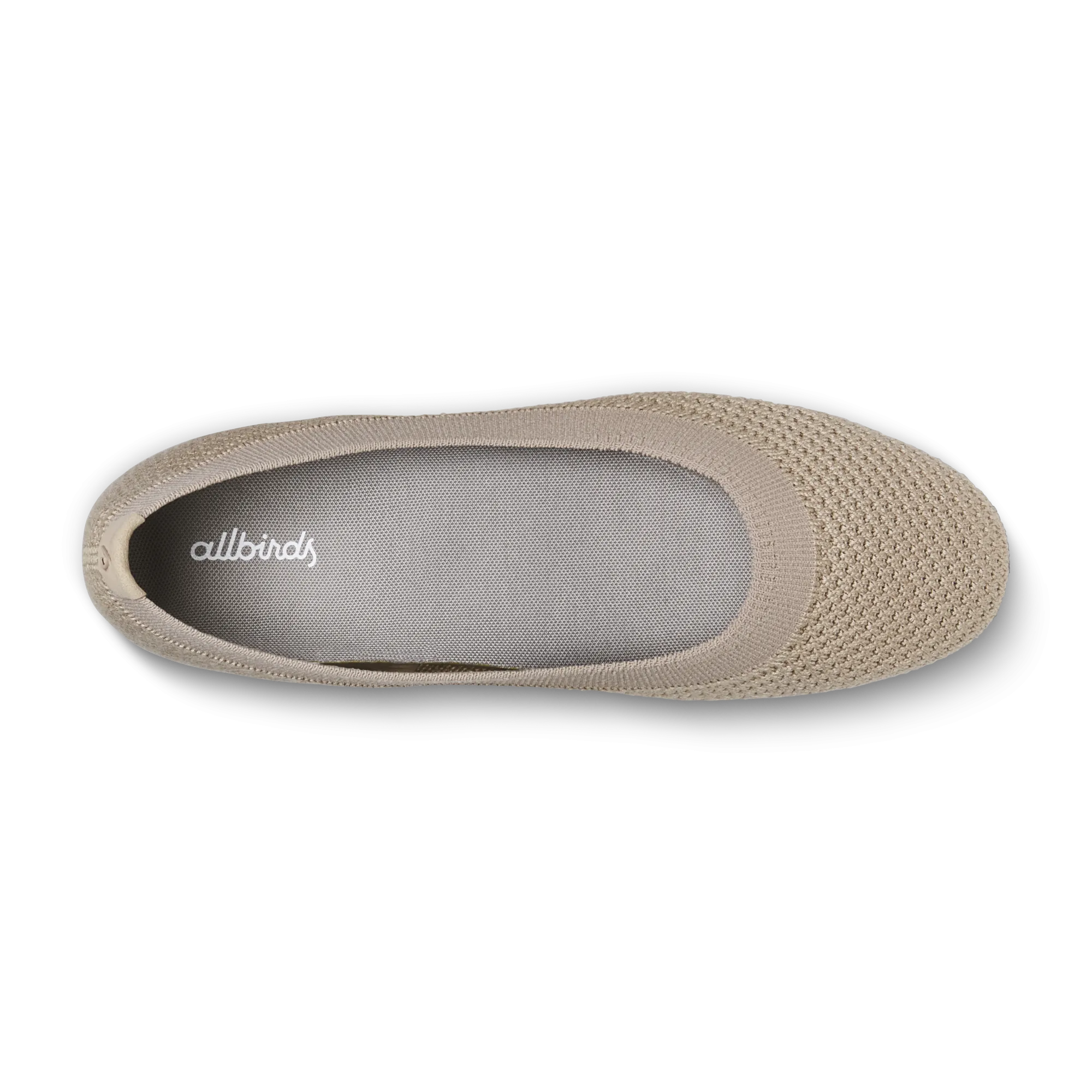 Women's Tree Breezer - Light Khaki Slip Resistant Tread Instant Comfort Fit