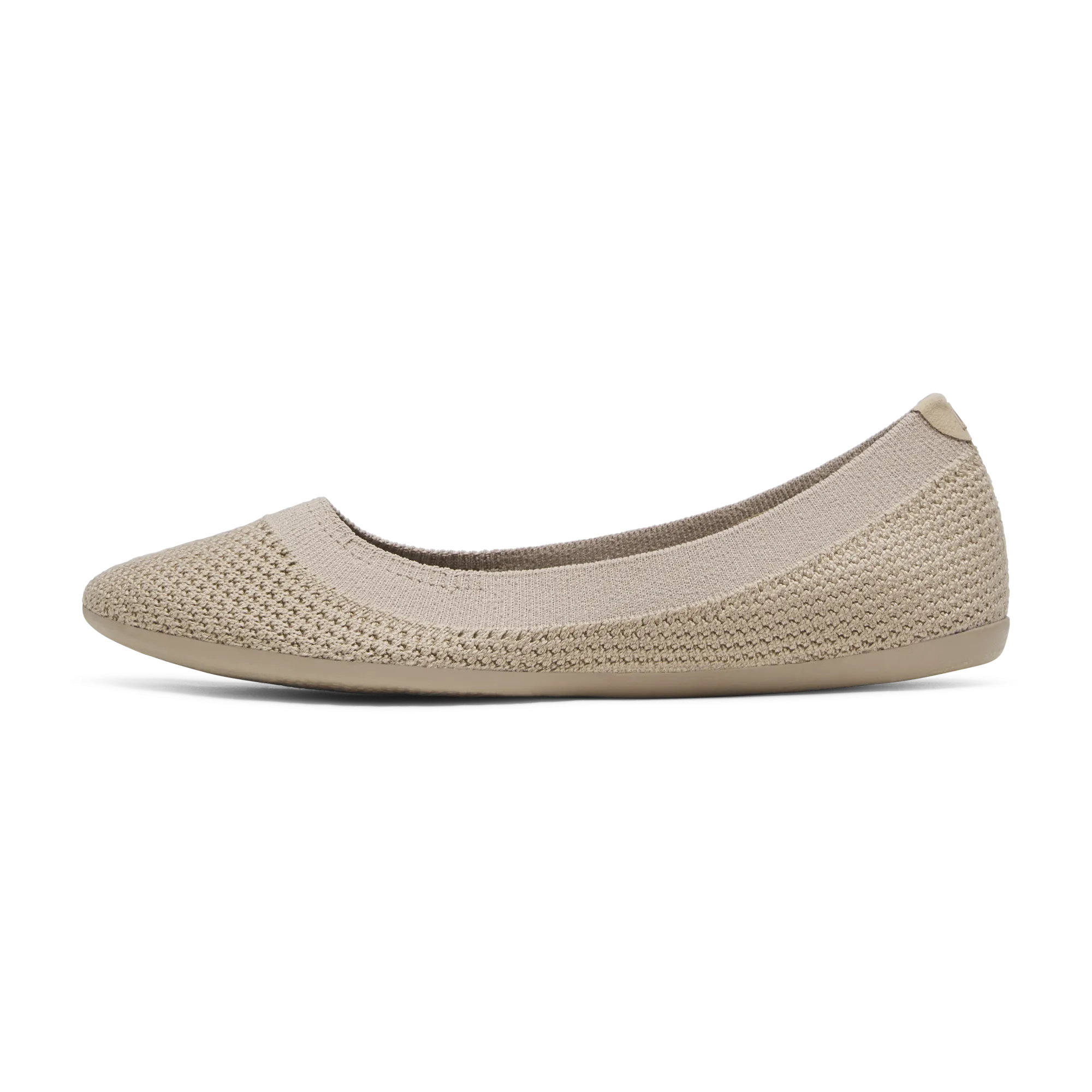 Comfort Slip Running Women's Tree Breezer - Light Khaki