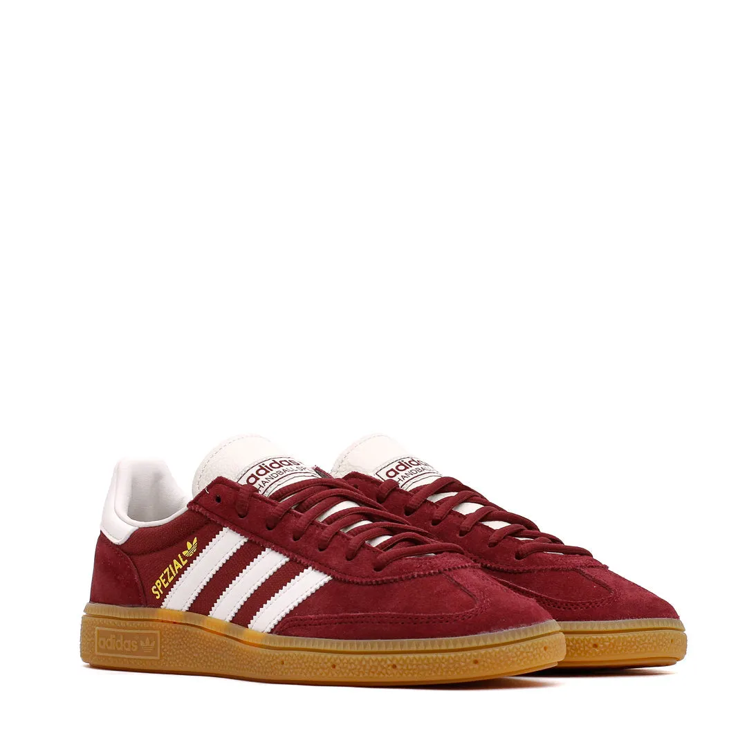High Top Adidas Men Handball Spezial Red JH5439