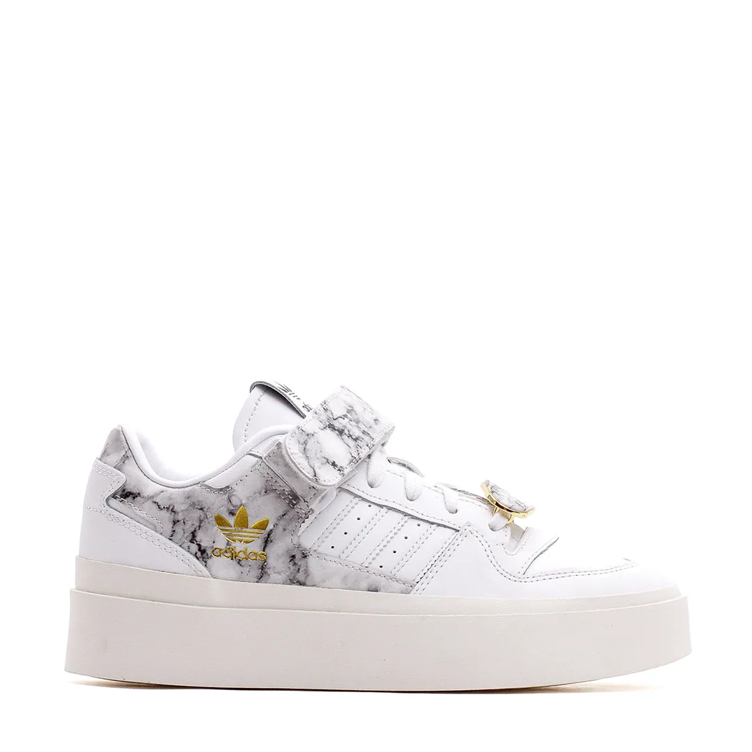 Adidas Originals Forum Bonega White Women GY1541 construction All Comfort