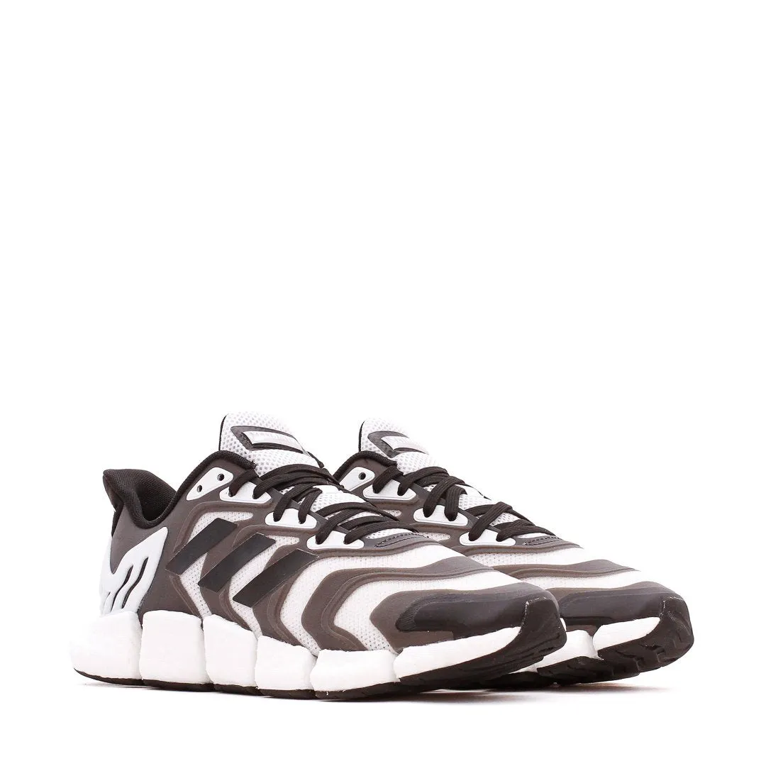 Adidas Running Men Climacool Vento White Black G58767 Move Bold Shine Silver