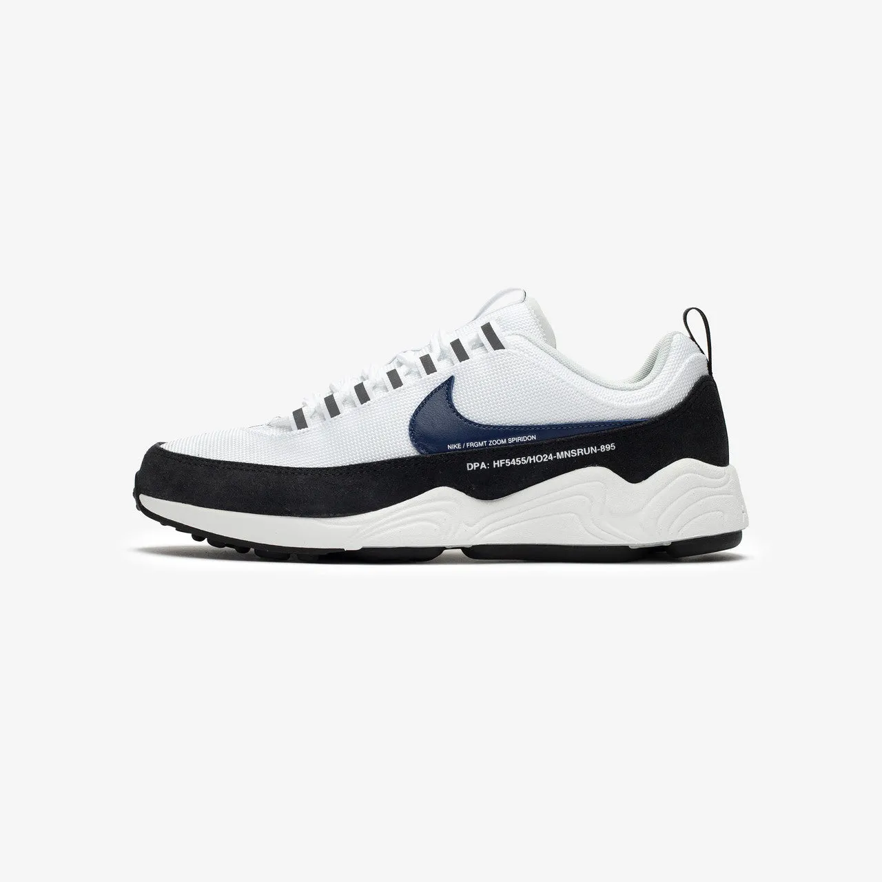 Sail Vibe Air Zoom Spiridon SP x Fragment
