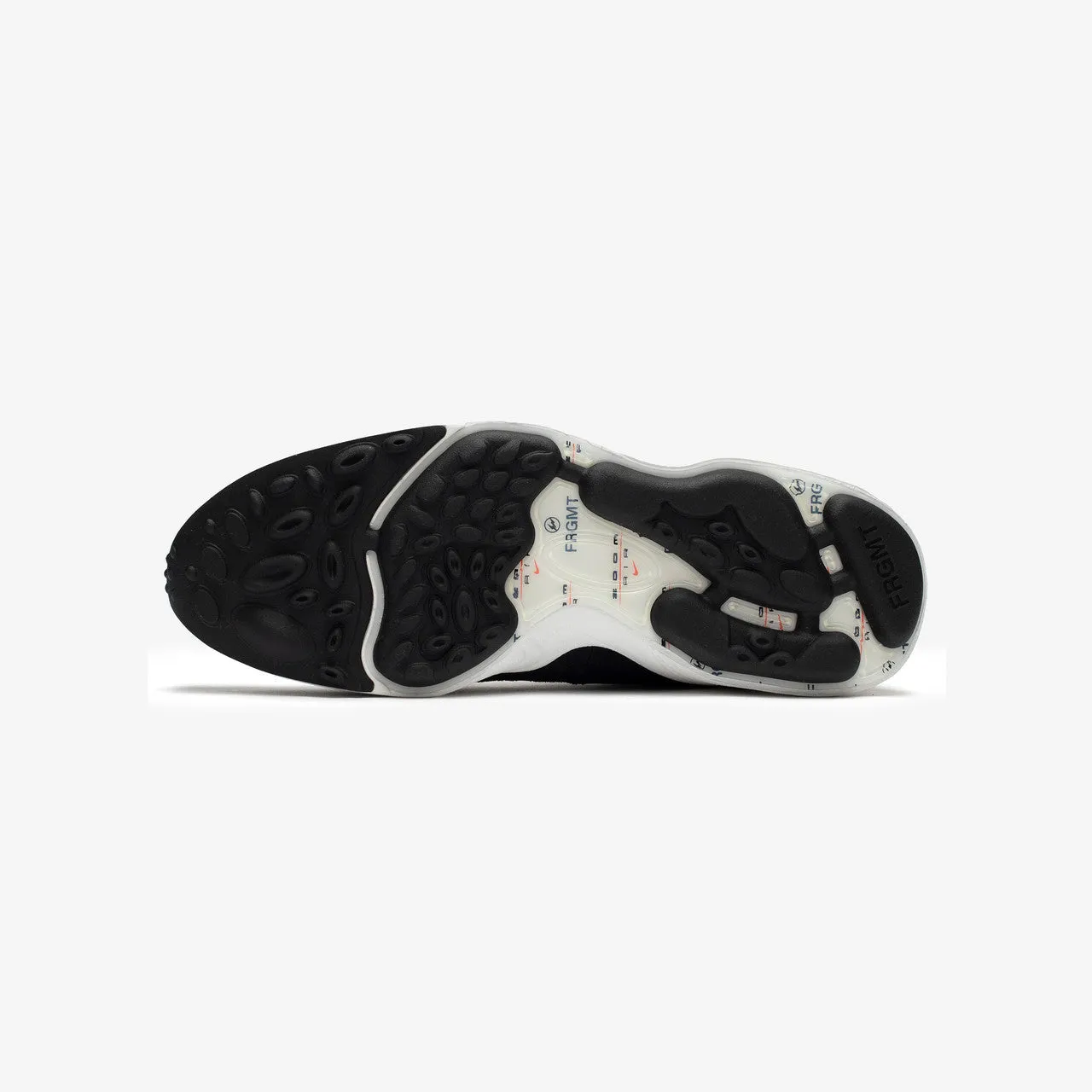 Air Zoom Spiridon SP x Fragment Training Mode