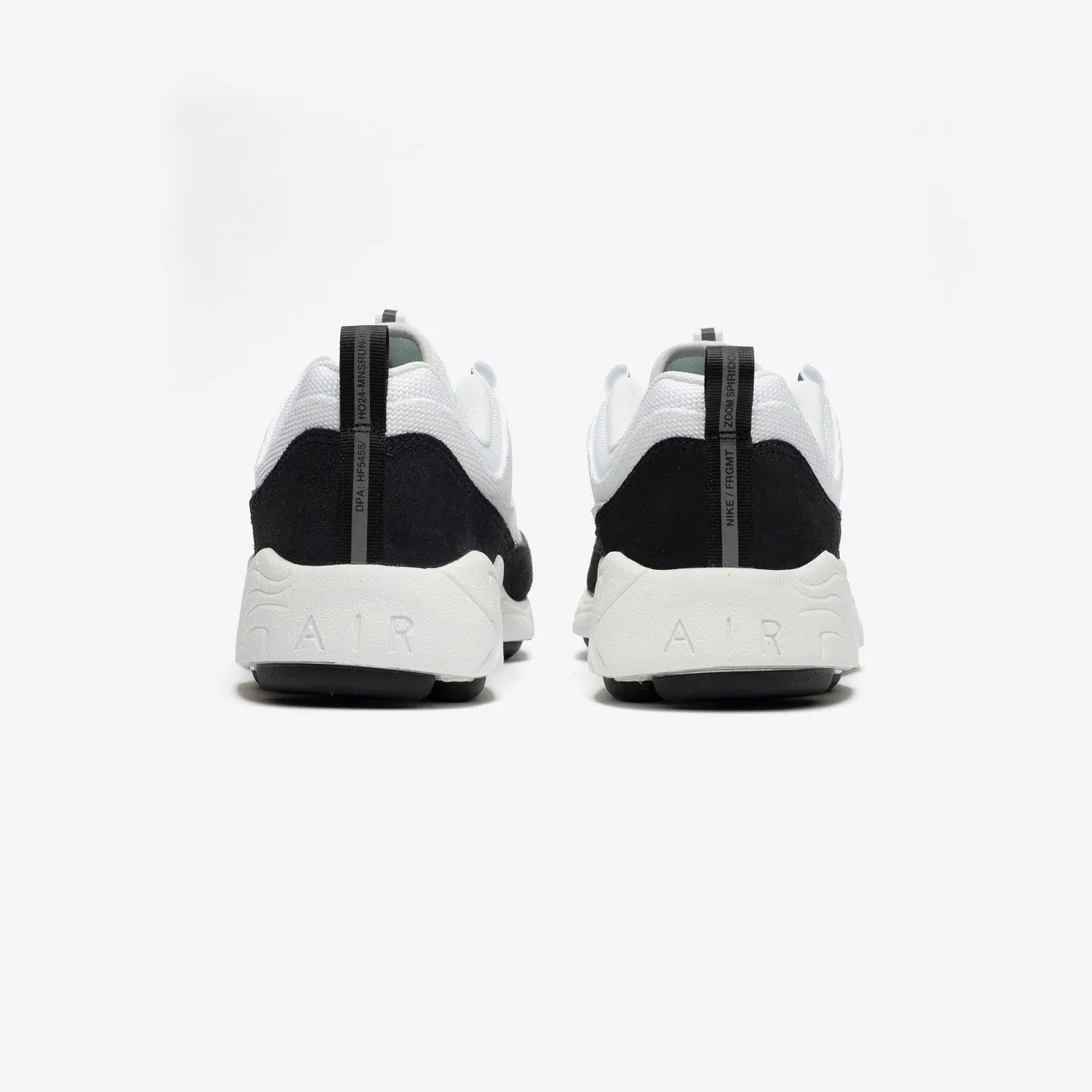 City Pace Air Zoom Spiridon SP x Fragment