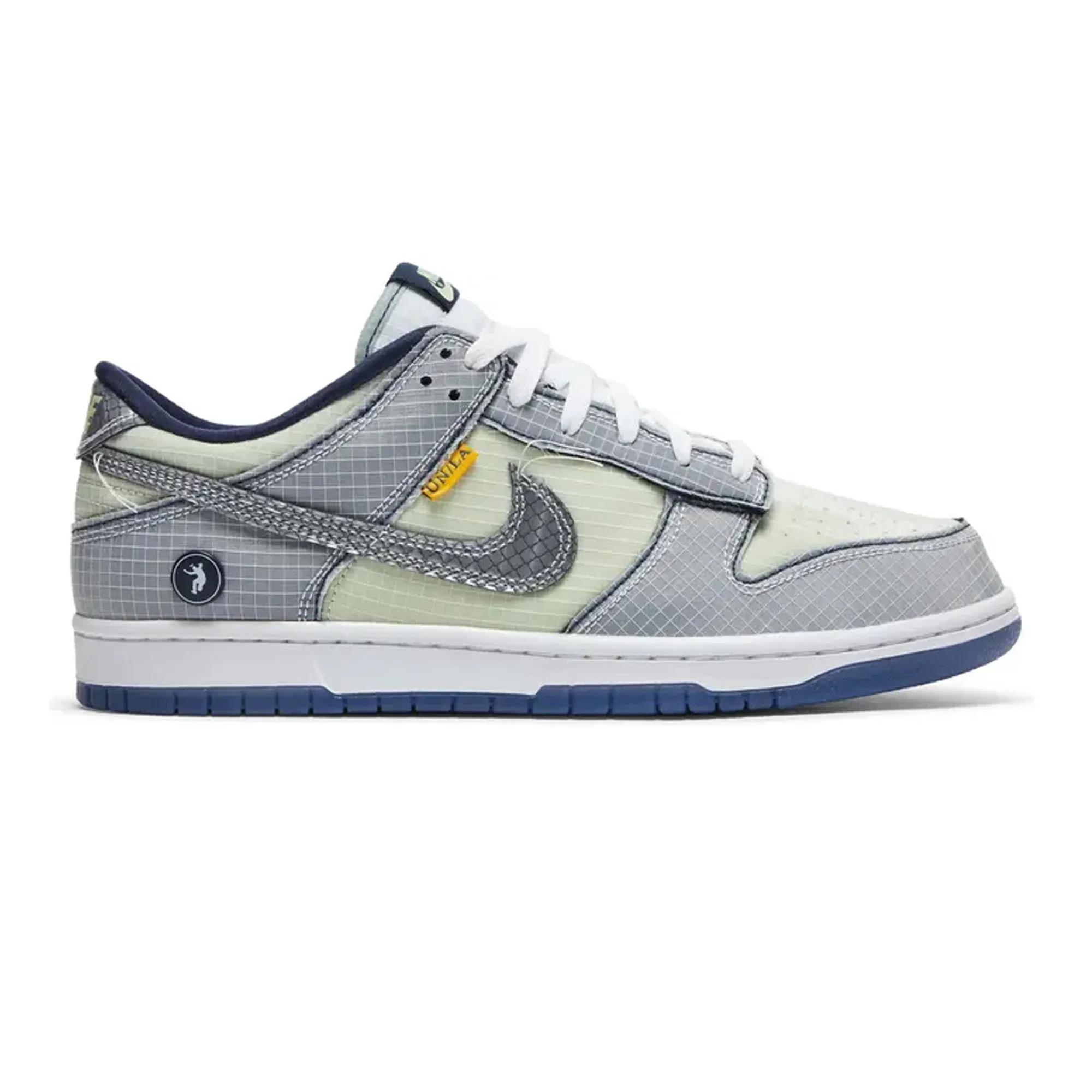 Nike Dunk Low x Union LA 'Passport Pack Pistachio' (2022) Field Fast