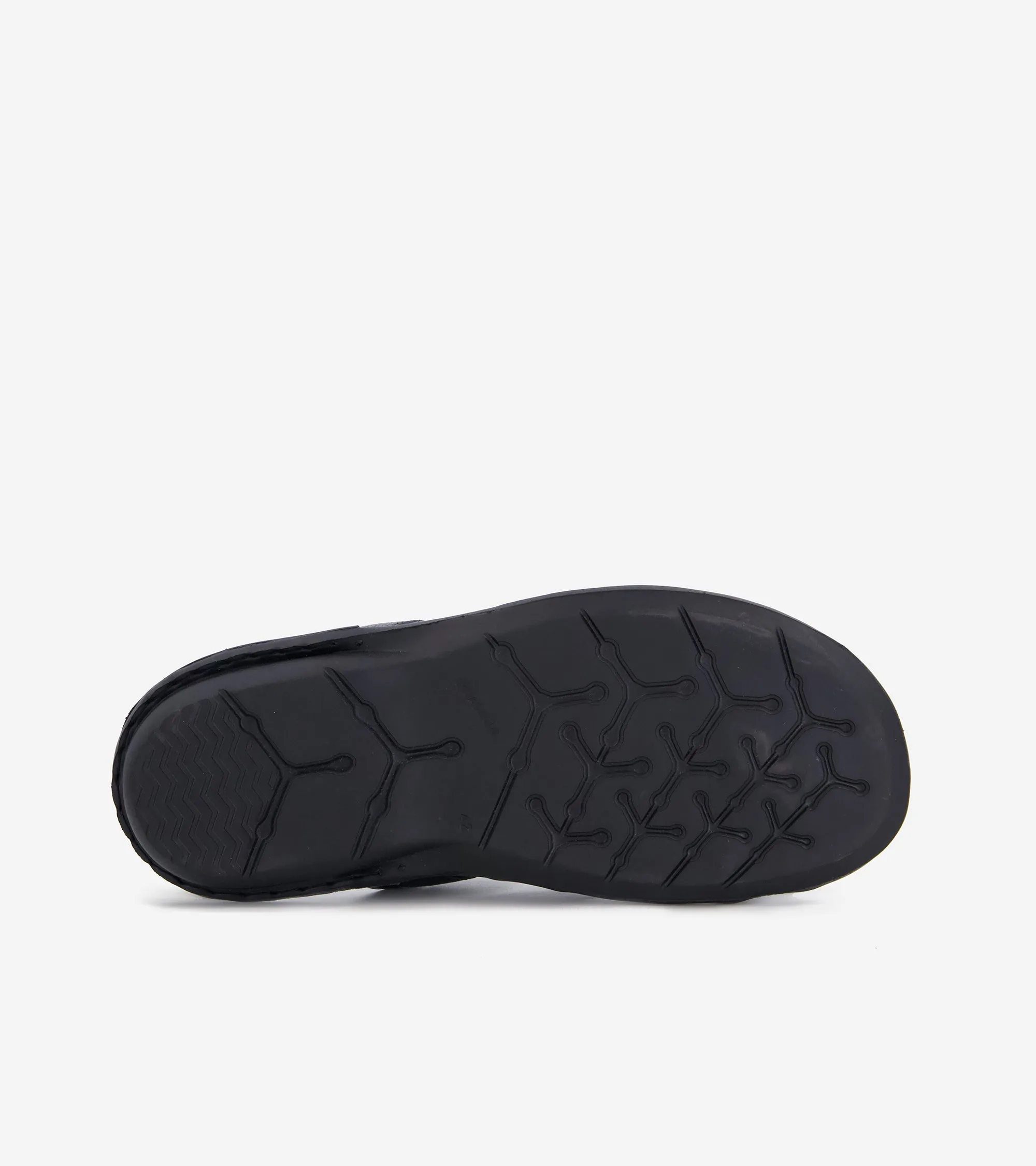 Easy Use Chill Vibe Men's Slipper US-PY-5154