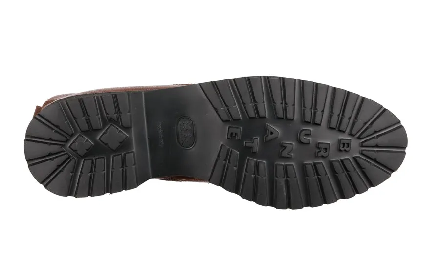 Cushioned Step Snowy Path Traction Sole Br Bournville