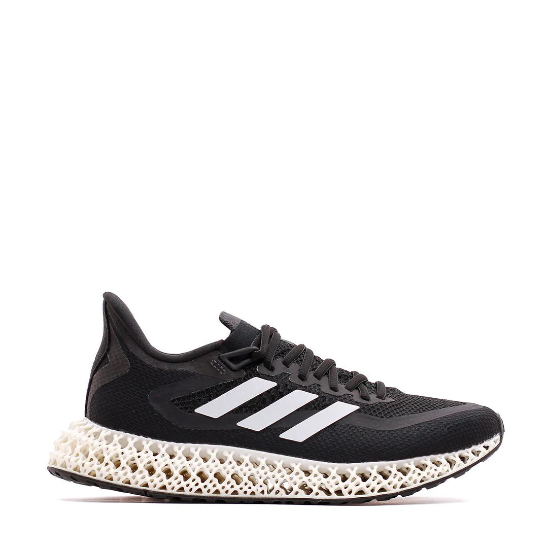 Dynamic Edge Forest Path Adidas Running Women 4DFWD 2 Black GX9266