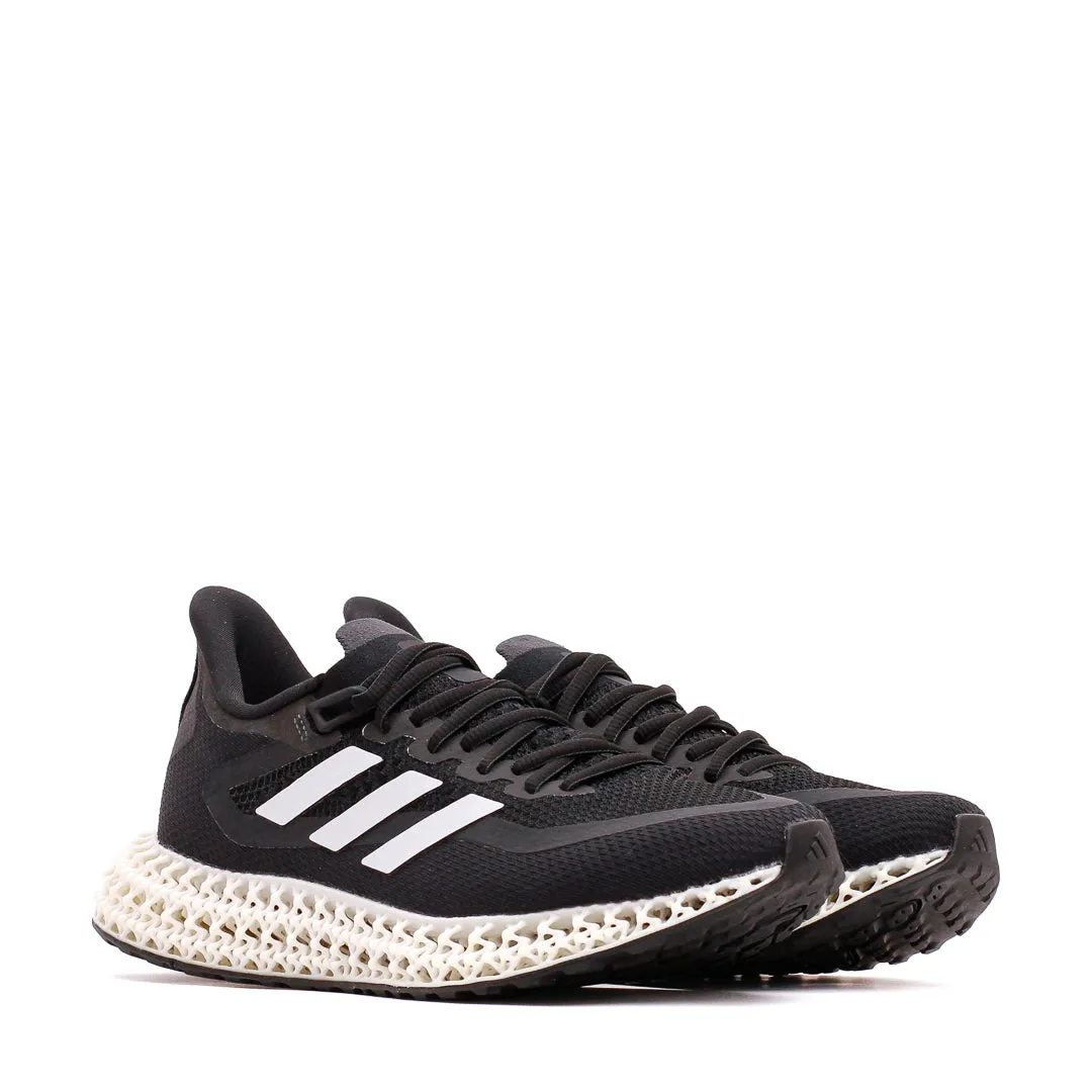 Modern Edge Office Smart Adidas Running Women 4DFWD 2 Black GX9266