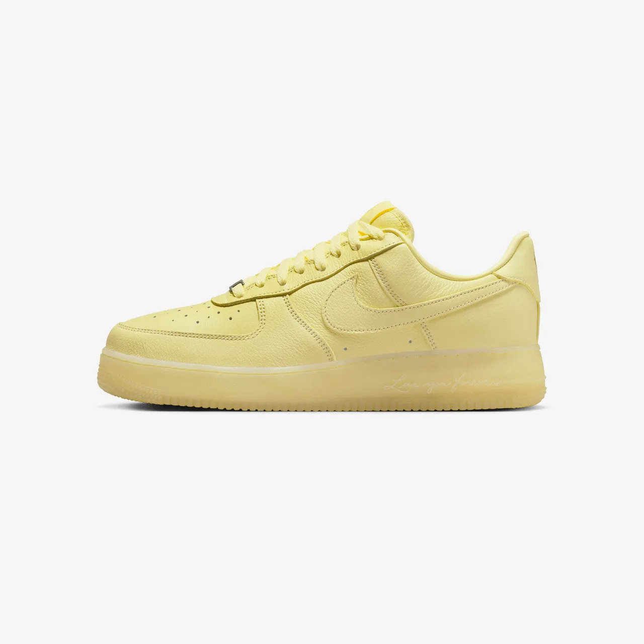Air Force 1 Low x NOCTA Pearl Shine Durable Material