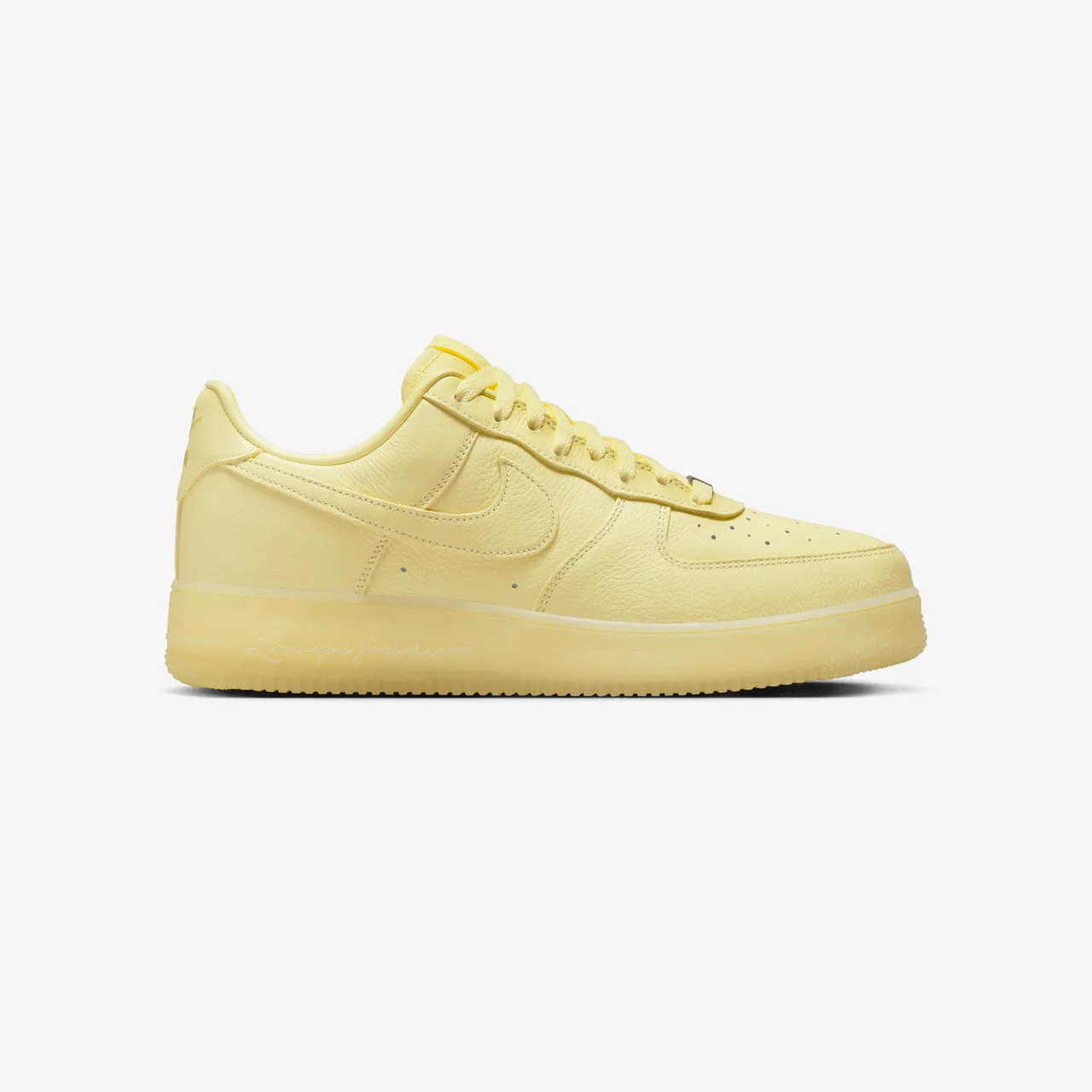 Air Force 1 Low x NOCTA Toe box