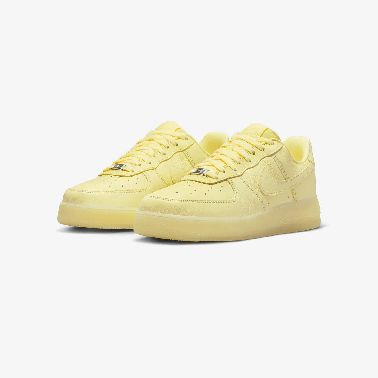 Air Force 1 Low x NOCTA Harbor Mood