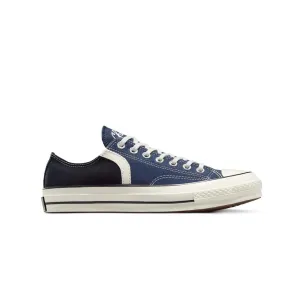 Converse - Unisex Chuck 70 Archival Stripes Low Top Shoes (A07443C) Adjustable