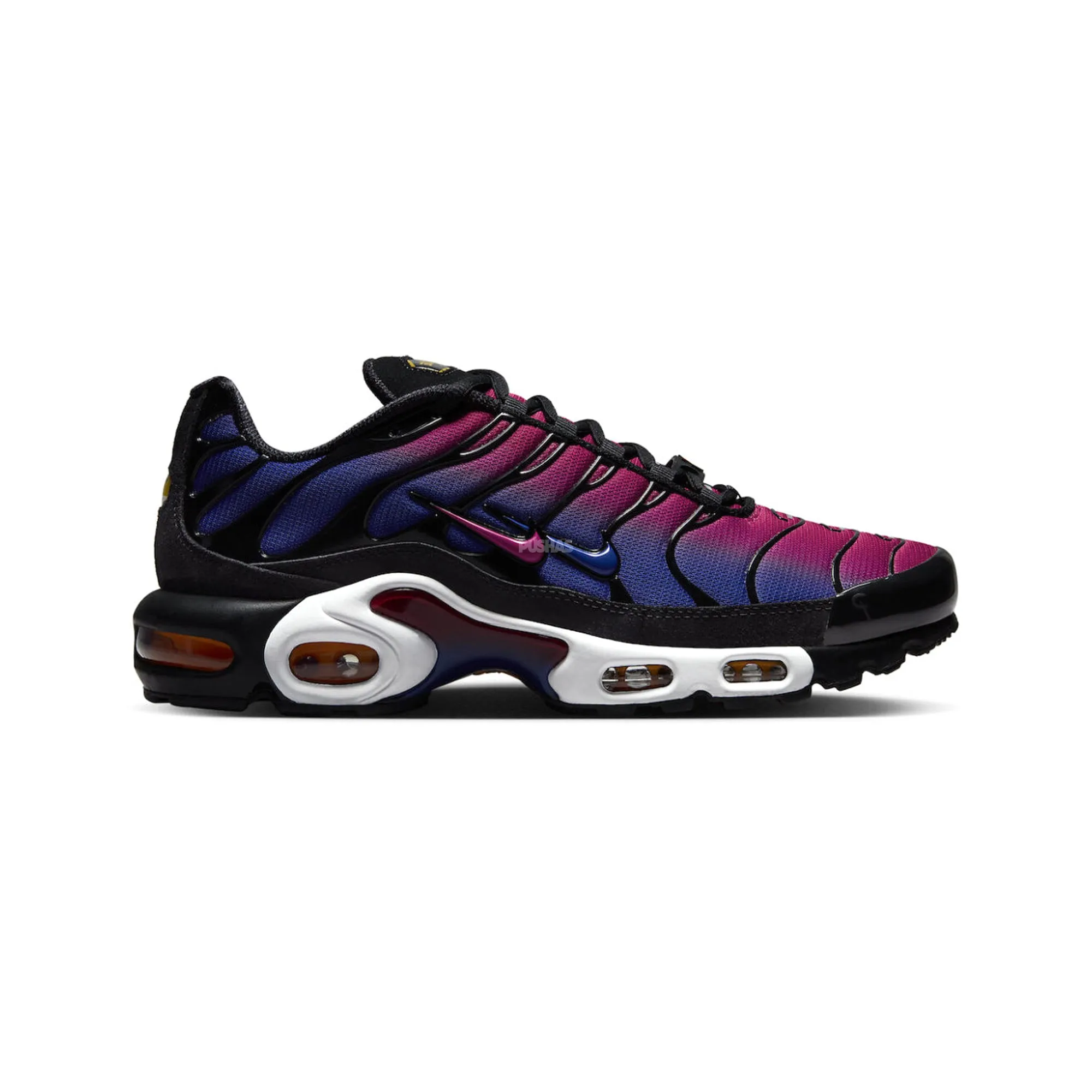 Meta Move Nike Air Max Plus 'Patta FC Barcelona Culers del Mn' (2023)