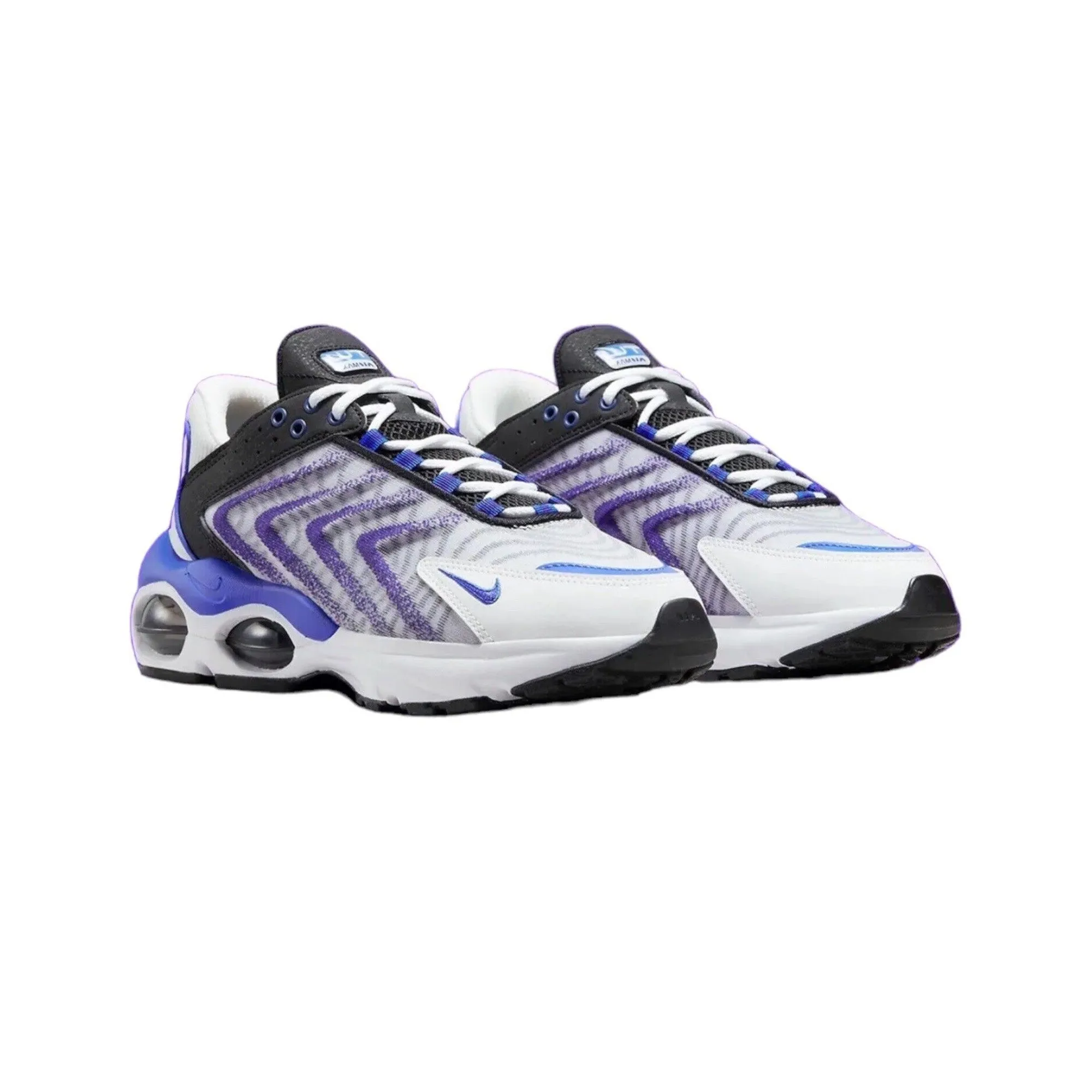 Nike Air Max TW 'White Concord' (2023) Energy Core