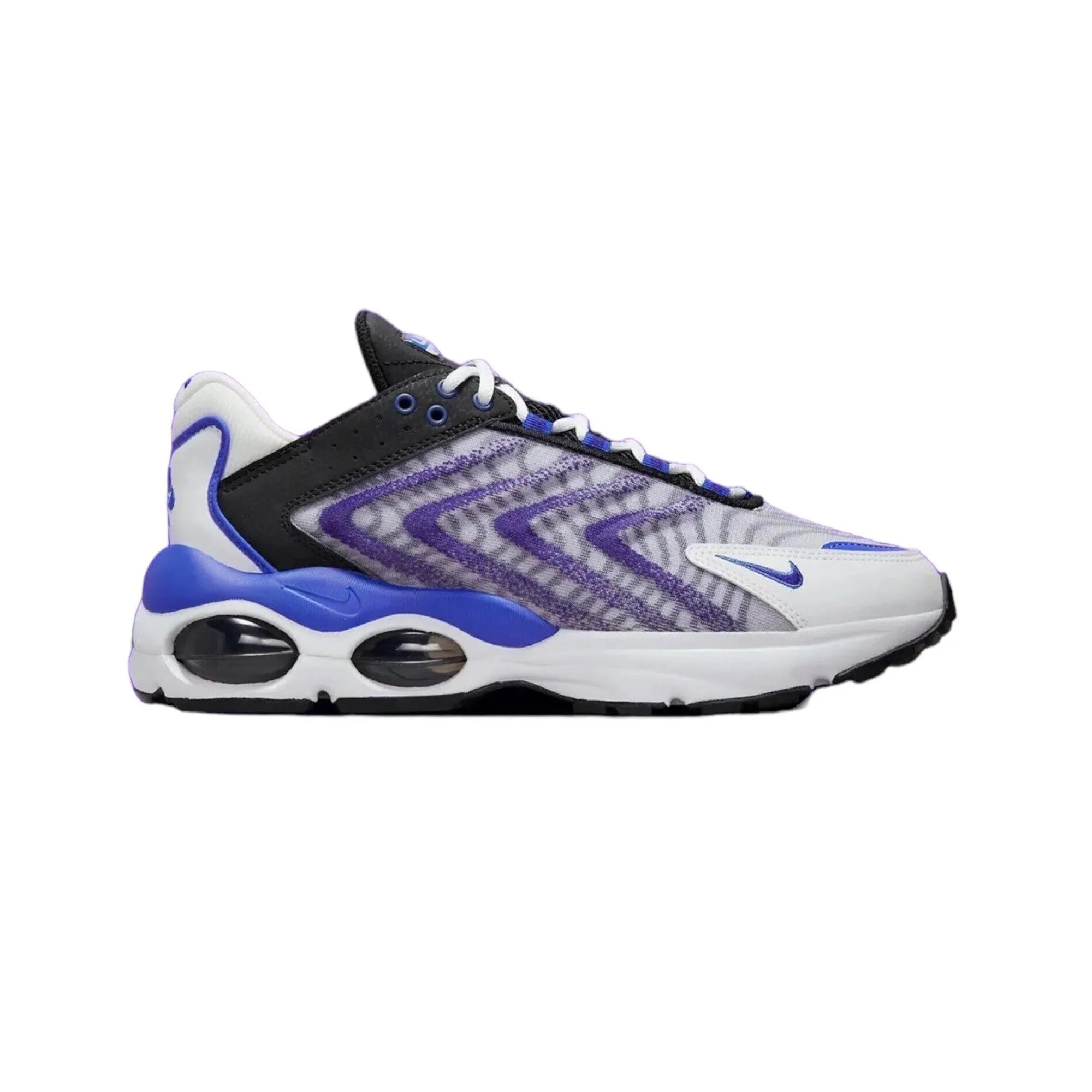 Hill Tough Peace Mood Nike Air Max TW 'White Concord' (2023)