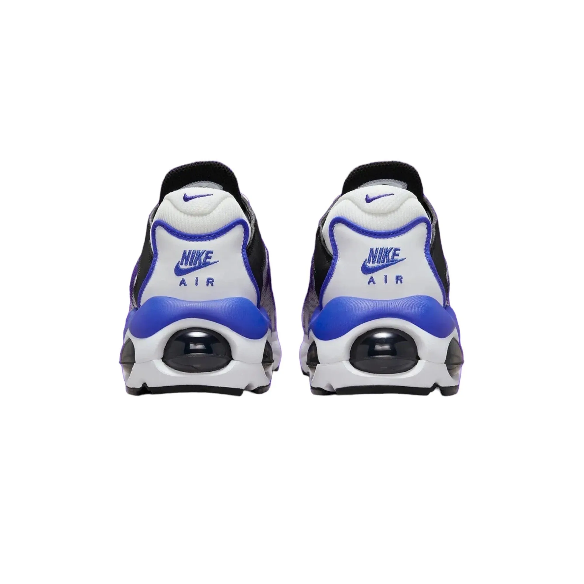 Nike Air Max TW 'White Concord' (2023) Planet Mood Arch Support Daily Walk