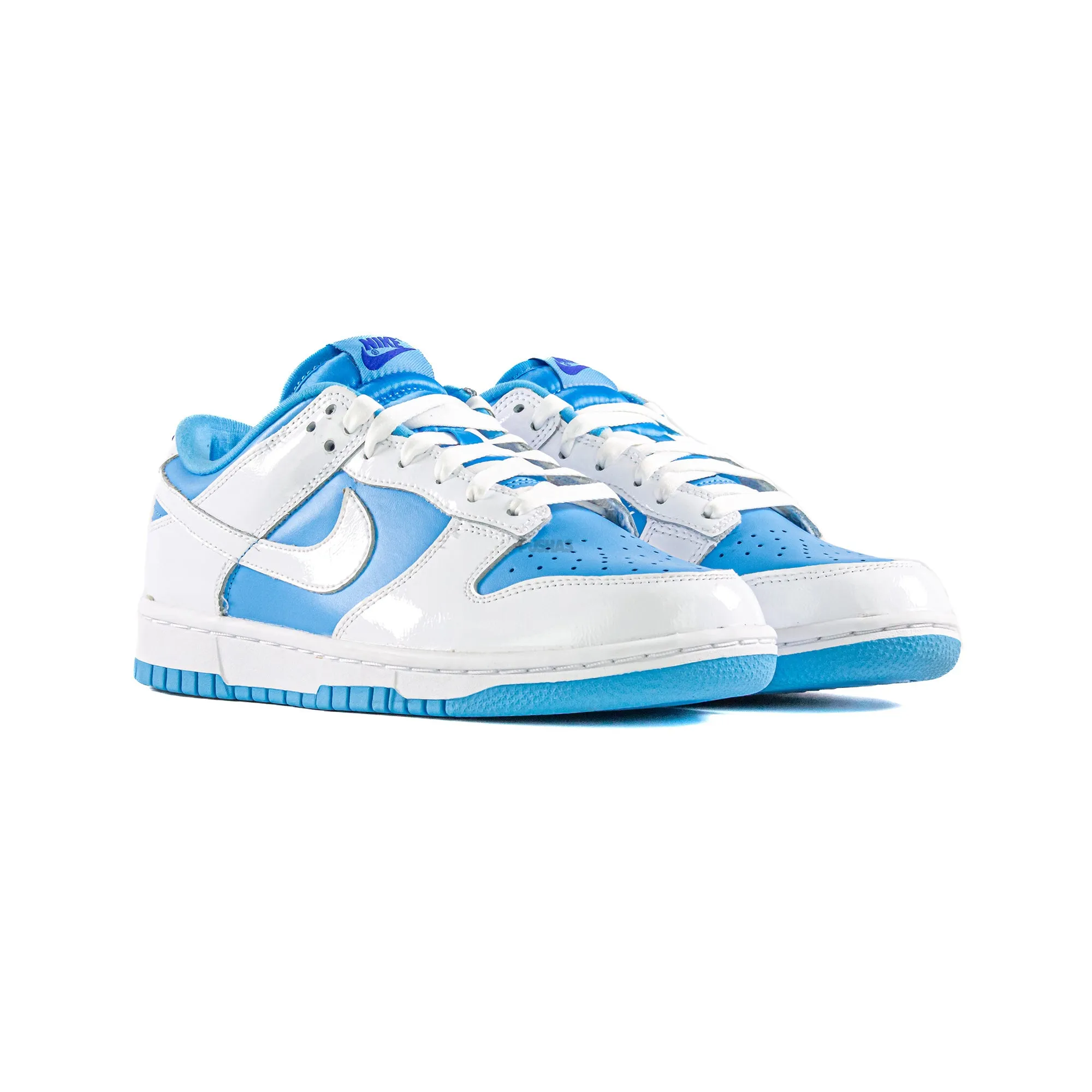 Quick Drying Travel Enthusiasts Nike Dunk Low 'Reverse UNC' Women's (2022)