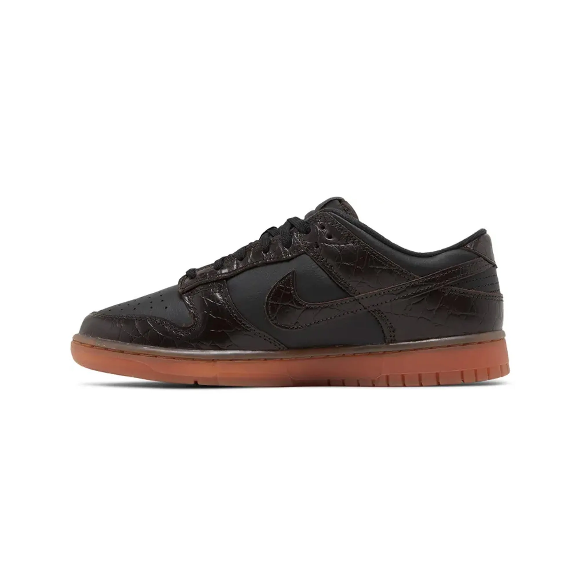 Arch Support Urban Walkers Nike Dunk Low 'Velvet Brown Black' (2022)