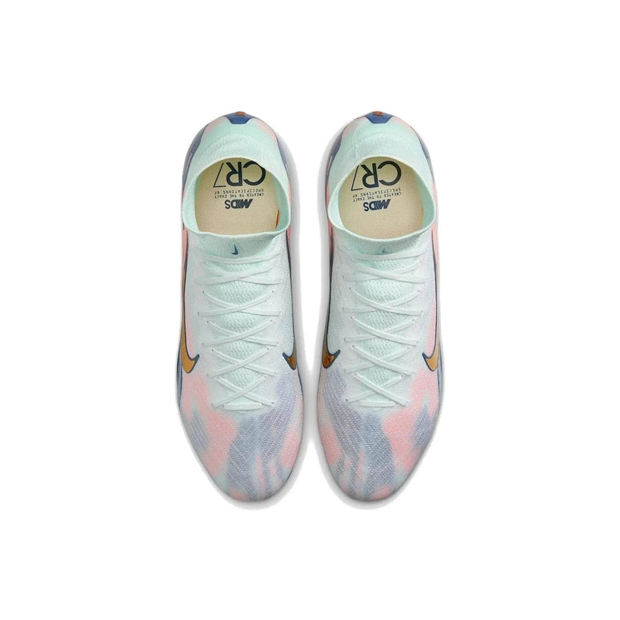 Nike Zoom Mercurial Superfly 10 Elite FG 'Dream Speed Pack' (2024) Color Play