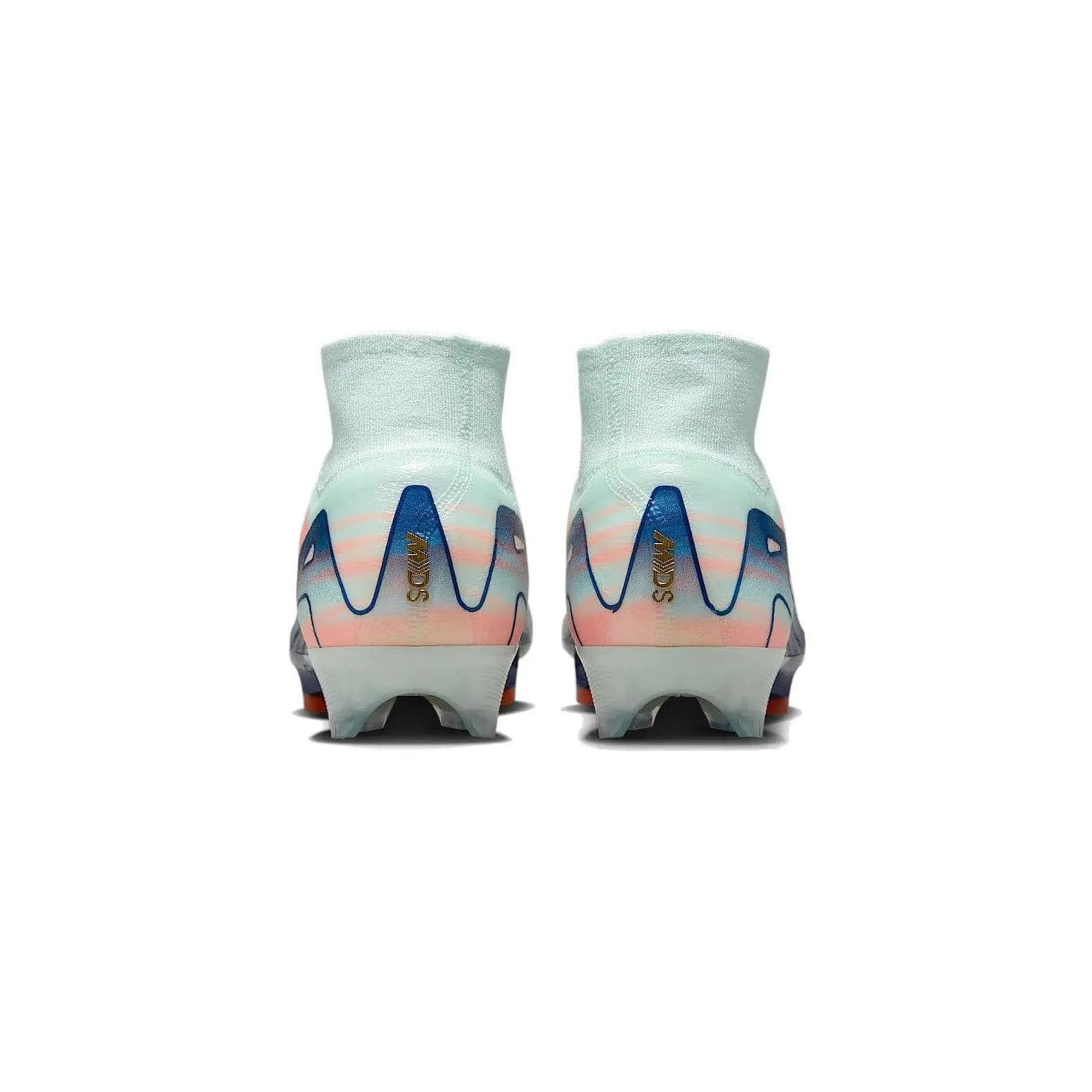 Nike Zoom Mercurial Superfly 10 Elite FG 'Dream Speed Pack' (2024) Flexible Fit Busy Professionals