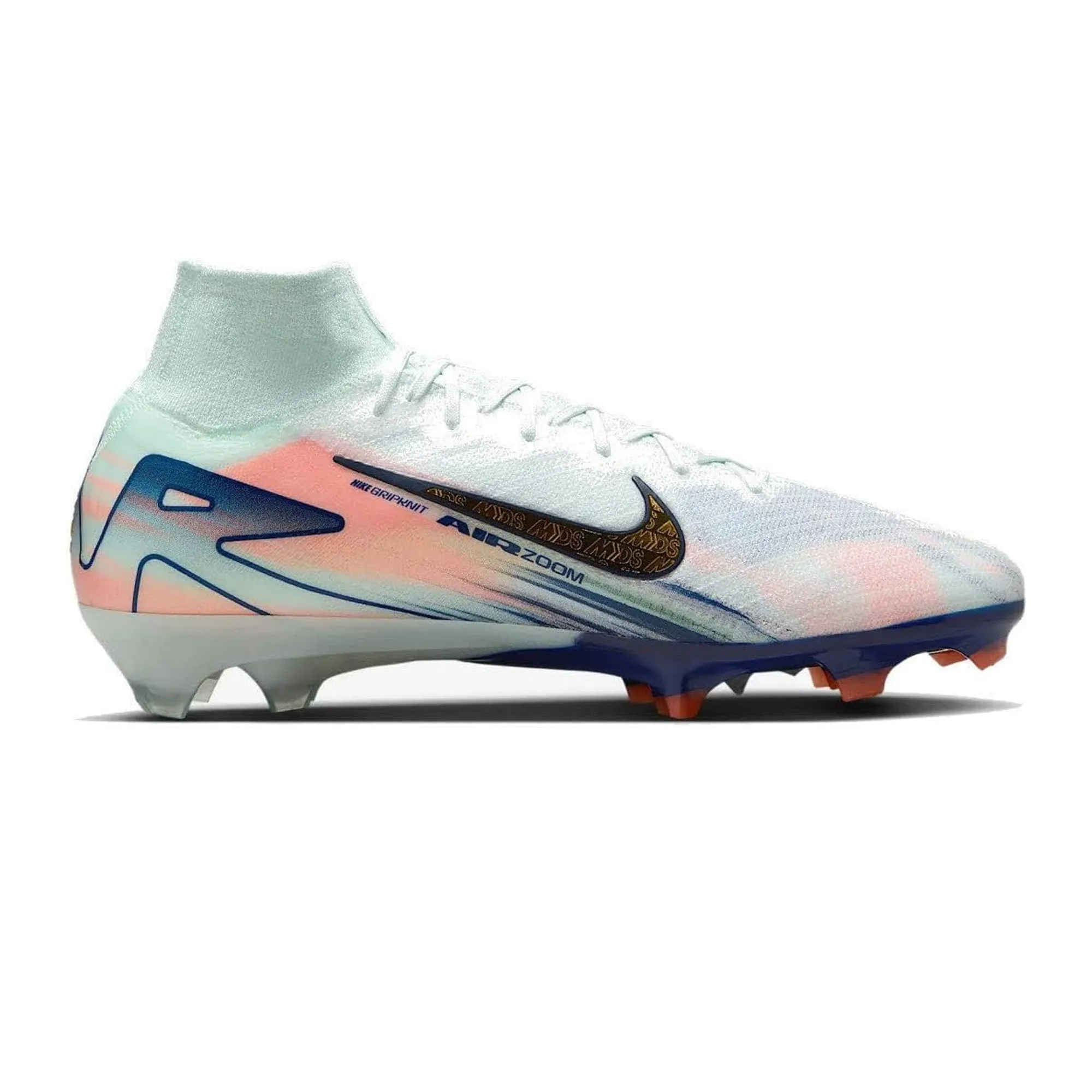 Nike Zoom Mercurial Superfly 10 Elite FG 'Dream Speed Pack' (2024) All Weather Urban Walkers Action Fast