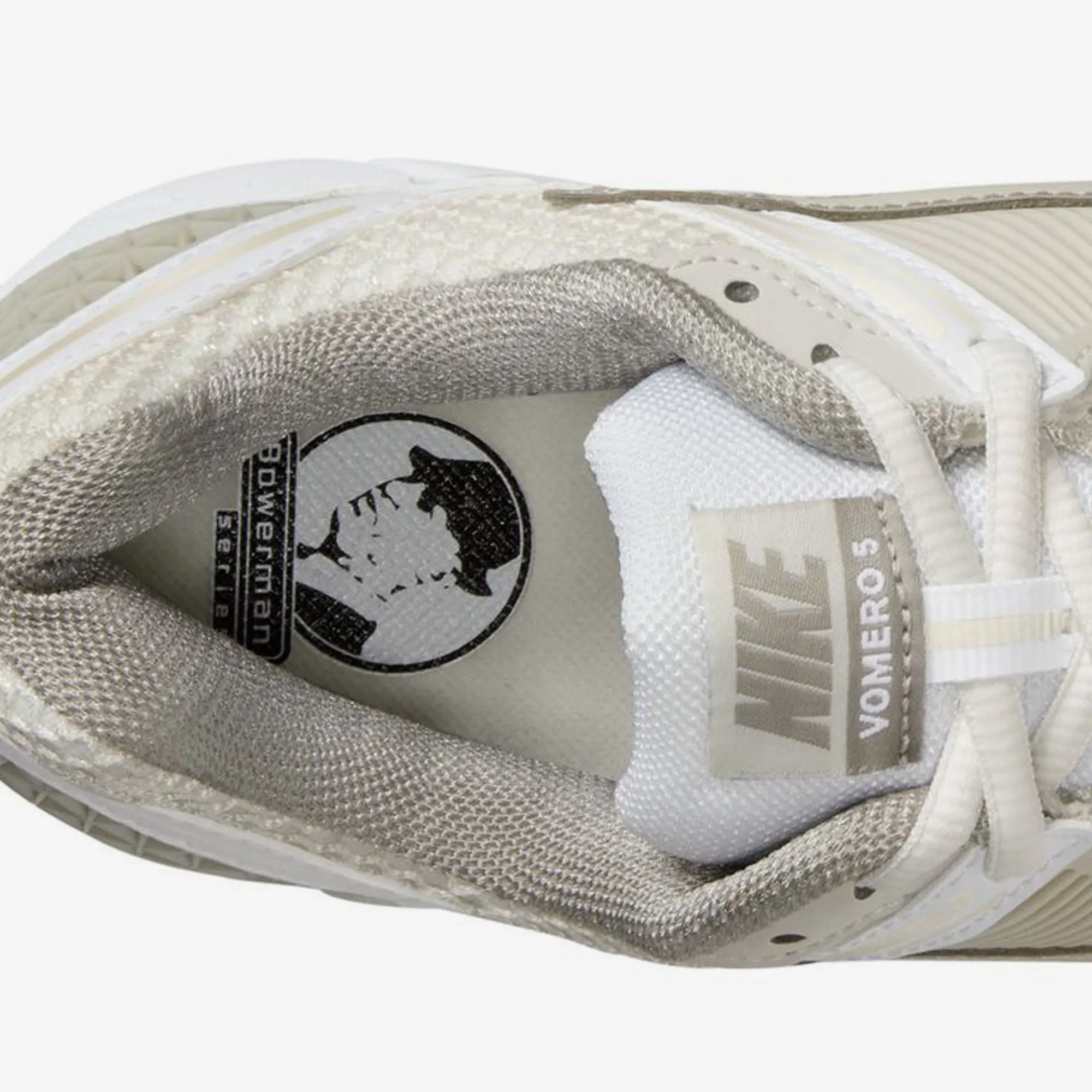 Wmns Zoom Vomero 5 Fashionable Angel Mood