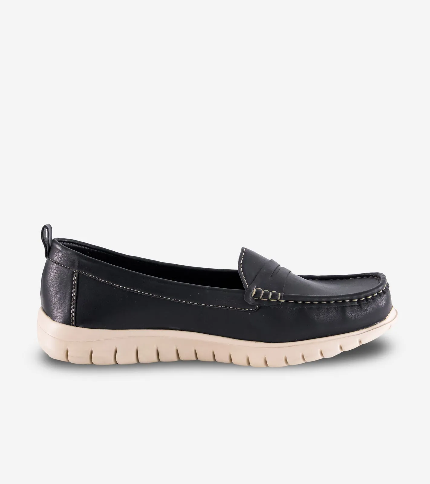 Urban Friendly Home Leisure Women's Moccasin's US-DY-4303