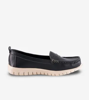 Urban Friendly Home Leisure Women's Moccasin's US-DY-4303