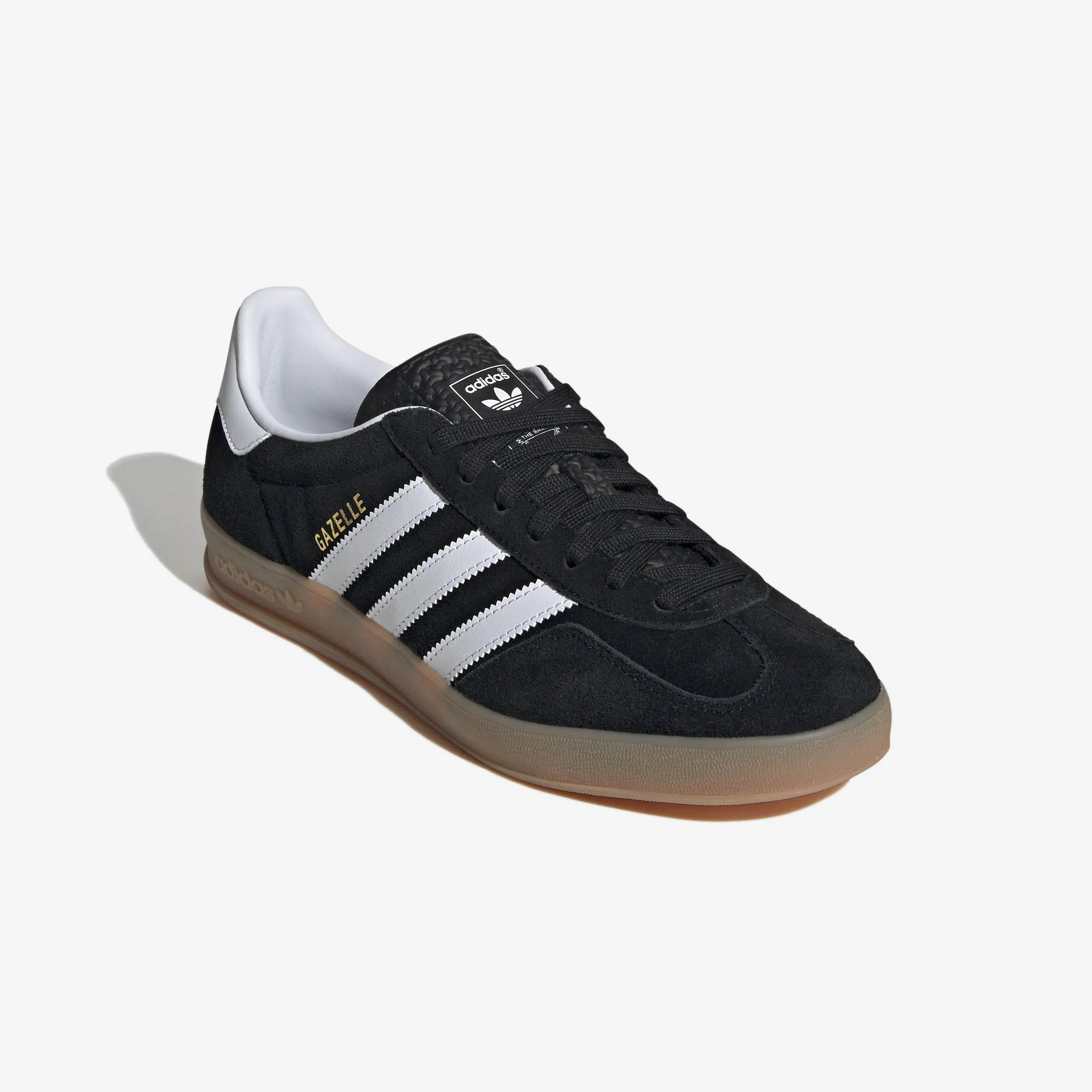 Gazelle Indoor Arch support material