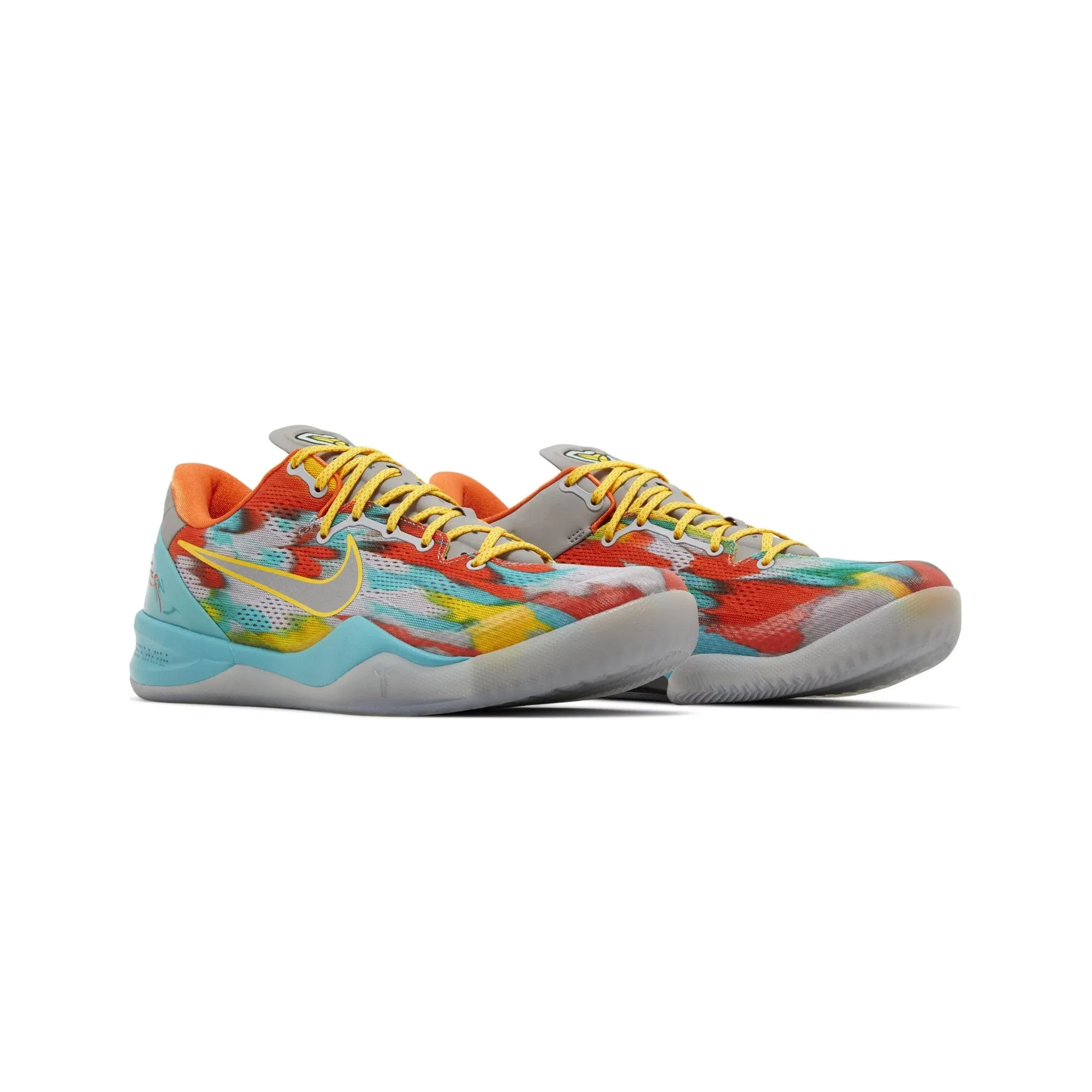 Nike Kobe 8 Protro 'Venice Beach' (2024) Memory Foam Standing All