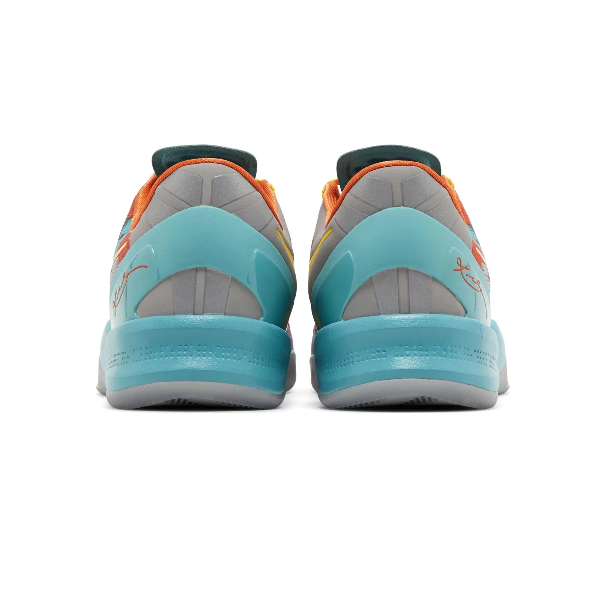 Nike Kobe 8 Protro 'Venice Beach' (2024) Queen Fit Game Ready