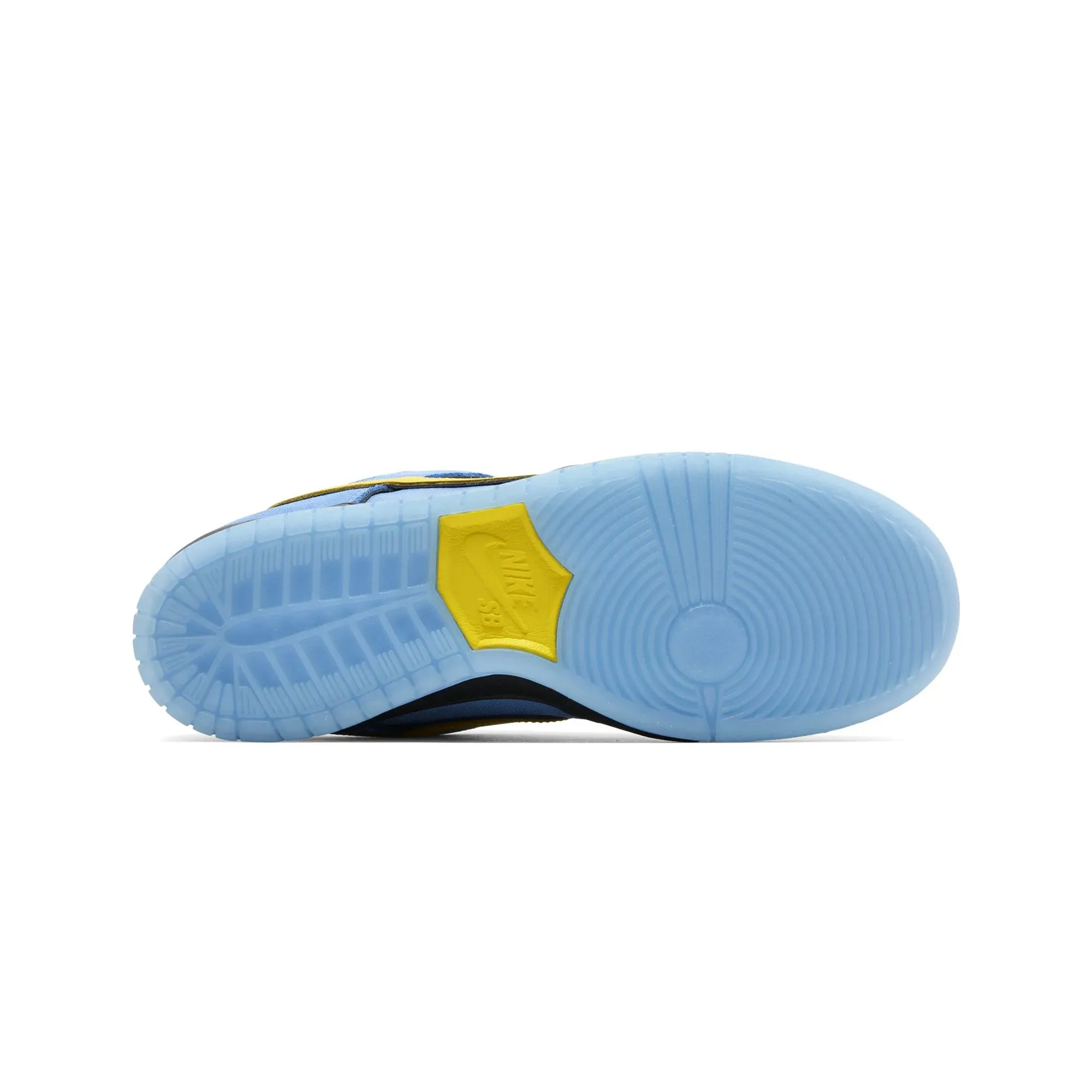 SB Dunk Low 'The Powerpuff Girls Bubbles' (2023) Waterproof Standing All