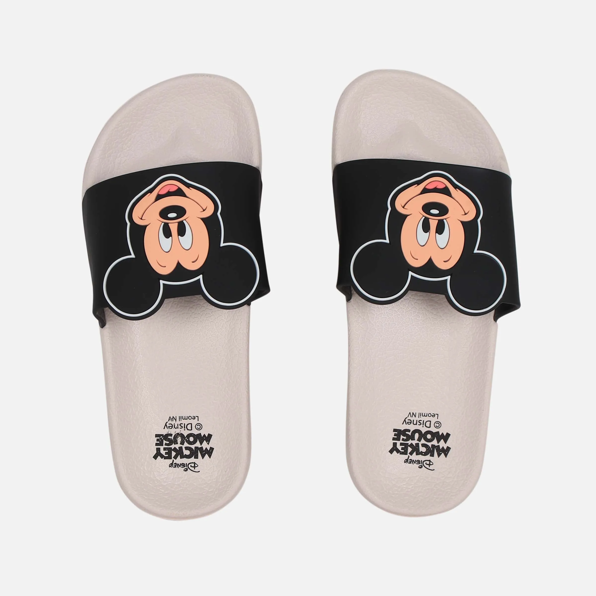 Comfortable Walking Soft Material BOYS BEACH SLIDES SLIPPERS