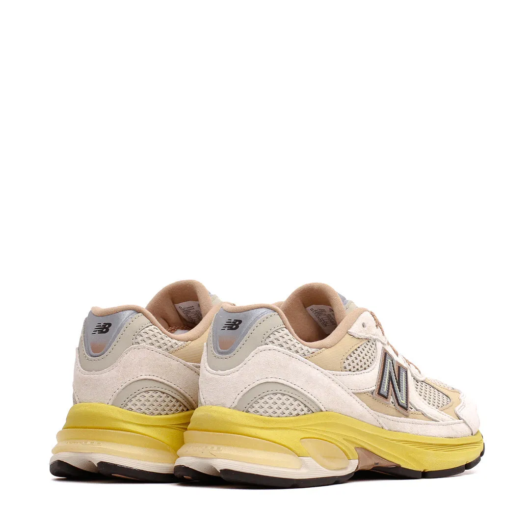 evening run New Balance Men 2010 Linen Desert Clay U2010SGR