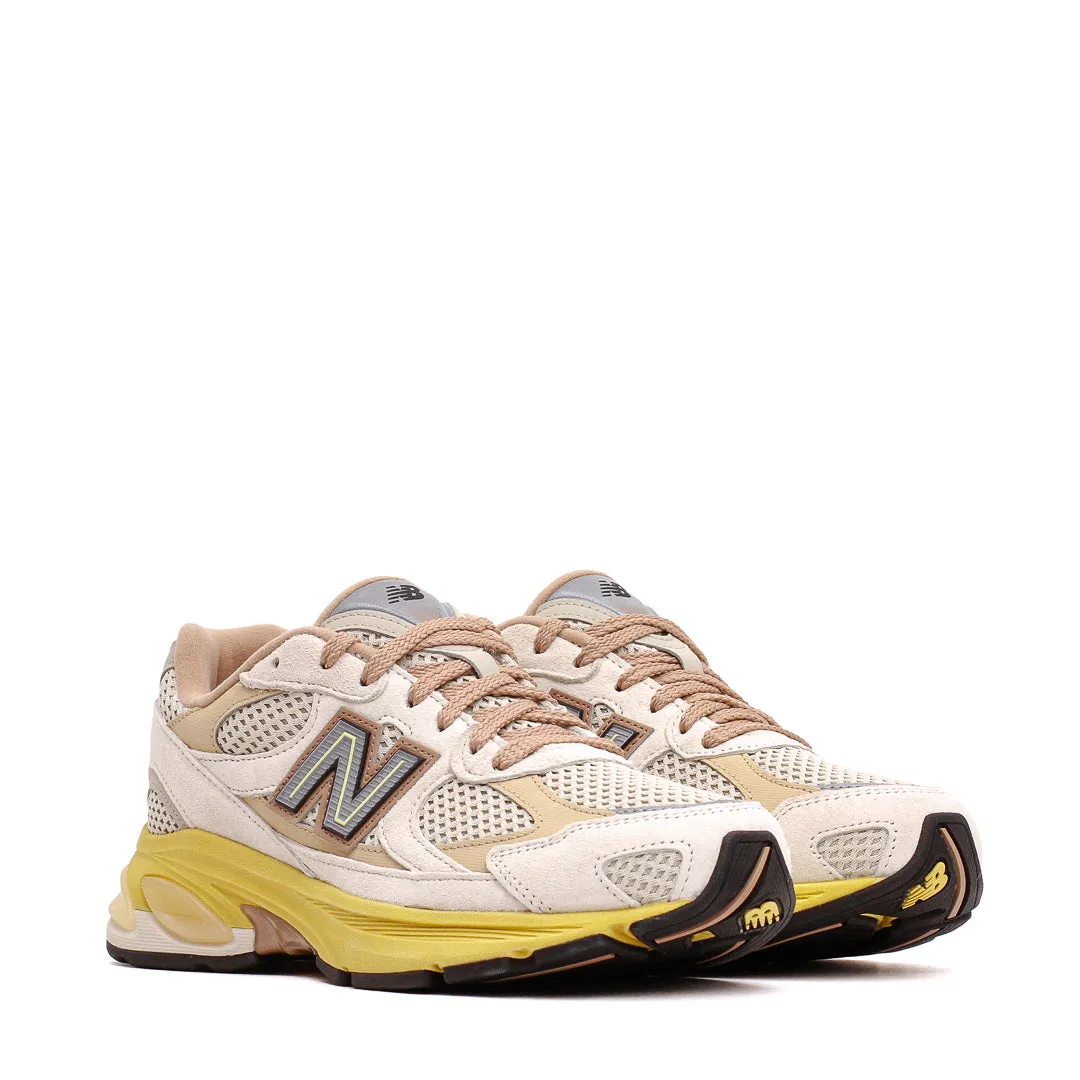 New Balance Men 2010 Linen Desert Clay U2010SGR Event Mode zipper