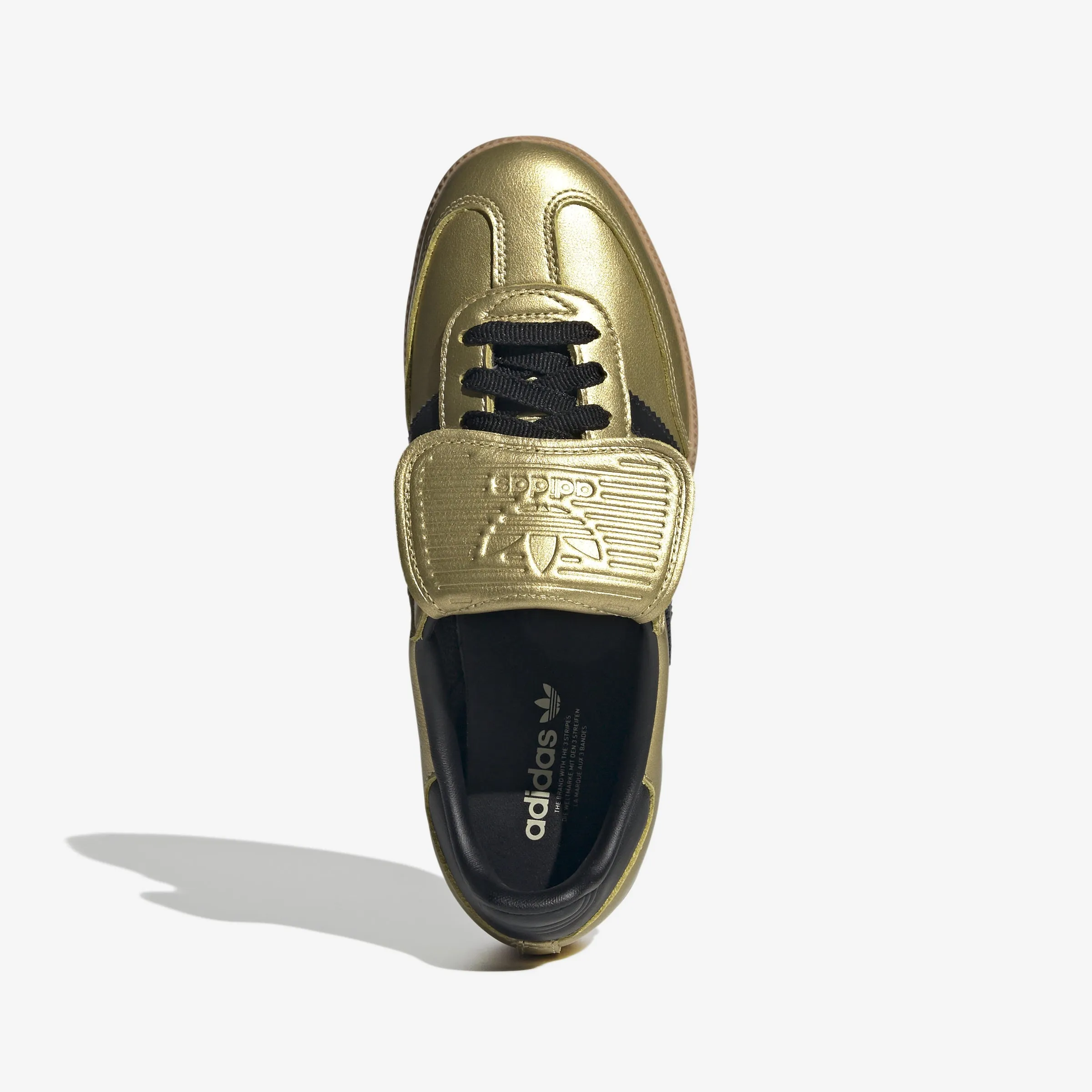 Wmns Samba LT Muscle Aid