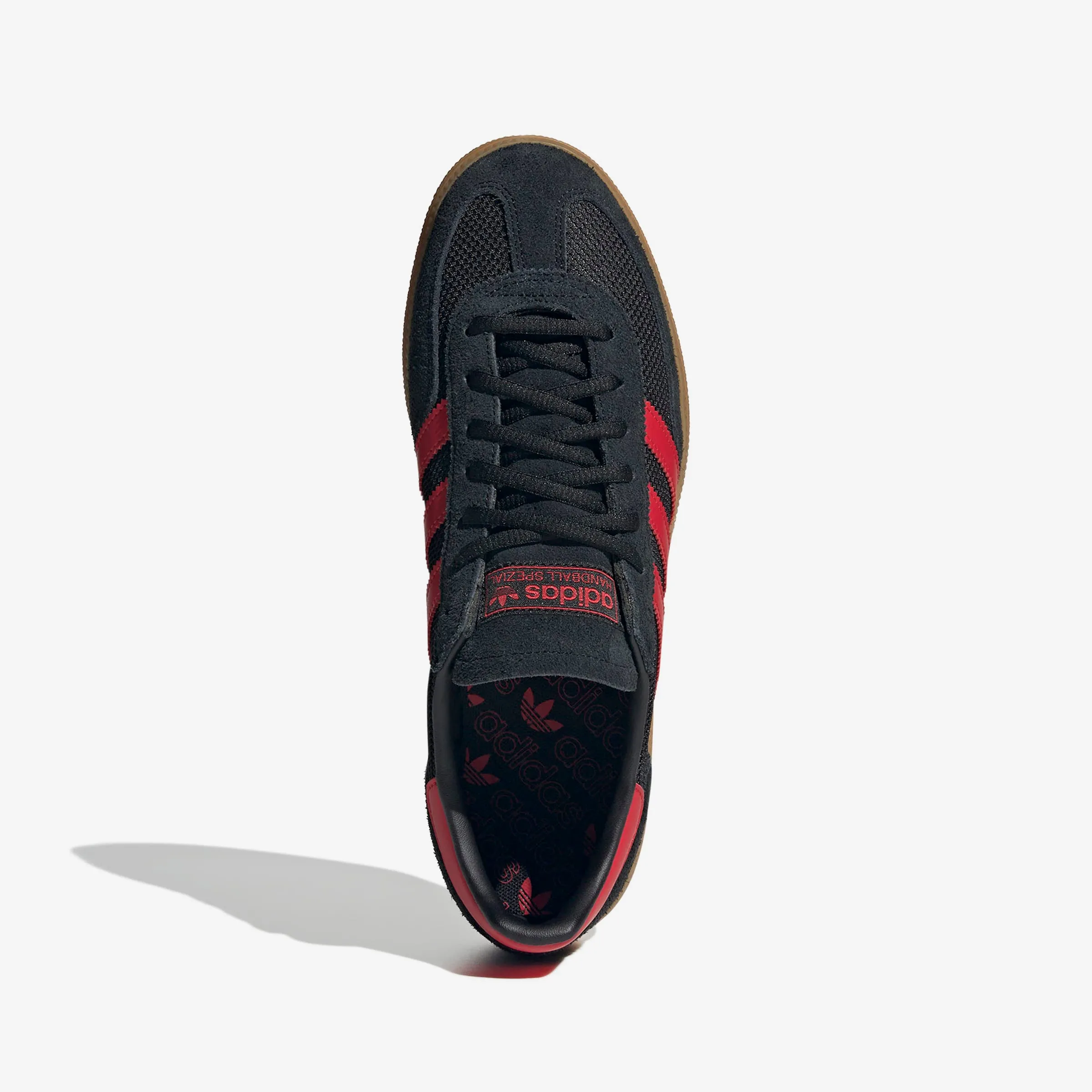 Handball Spezial Feather Light Cold Weather