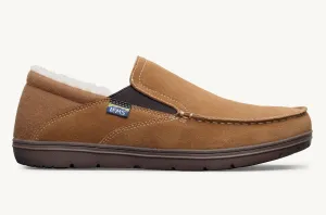 Men's Drifter Fur Comfort Line