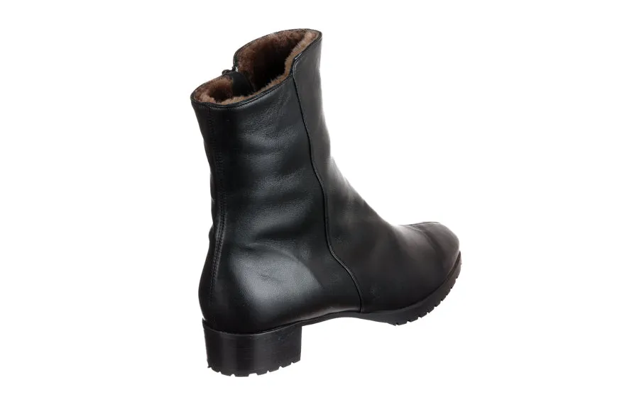 Urban Fashion Br Moss Leather