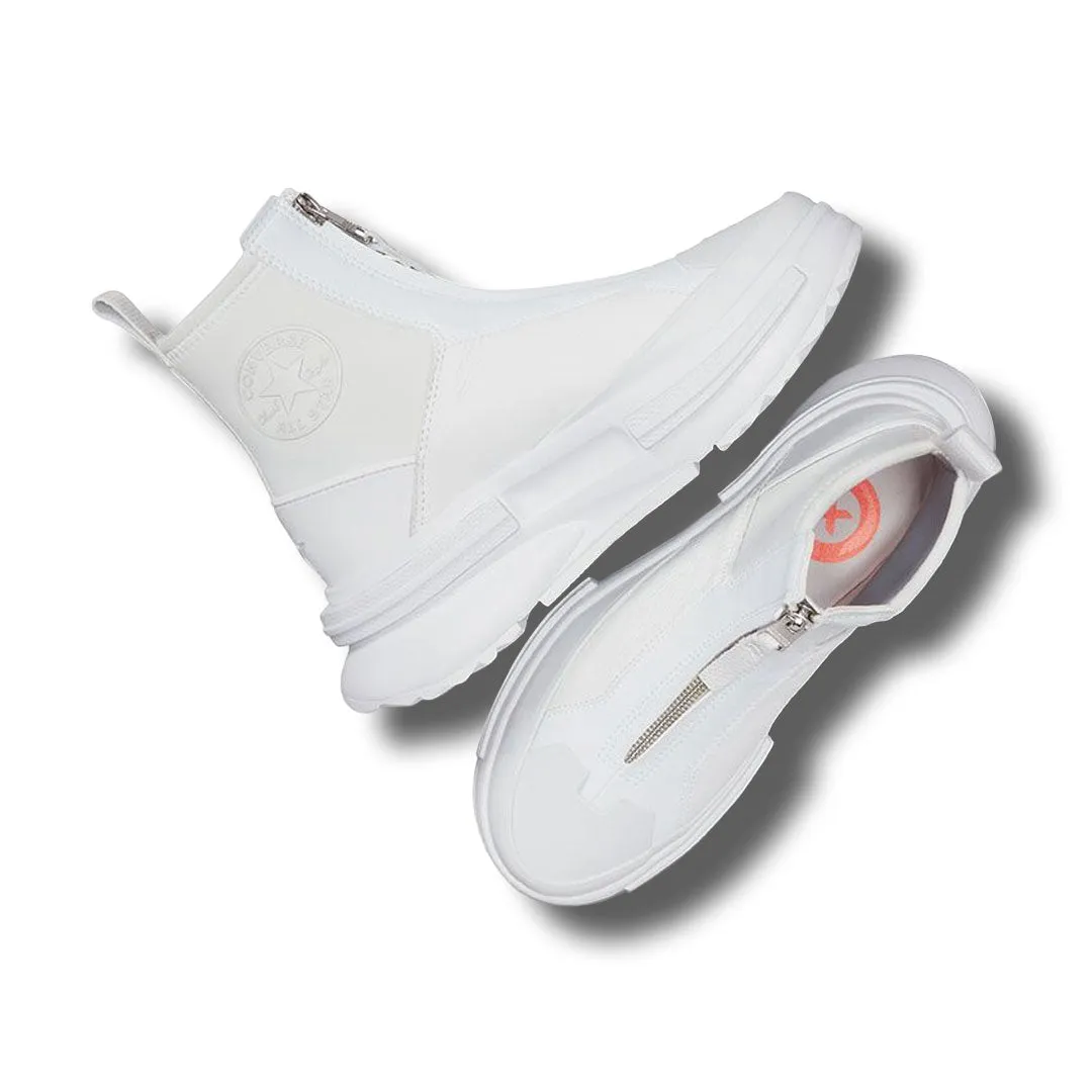 Road Long Style Base Converse - Unisex Run Star Legacy Chelsea CX High Top Shoes (A04696C)