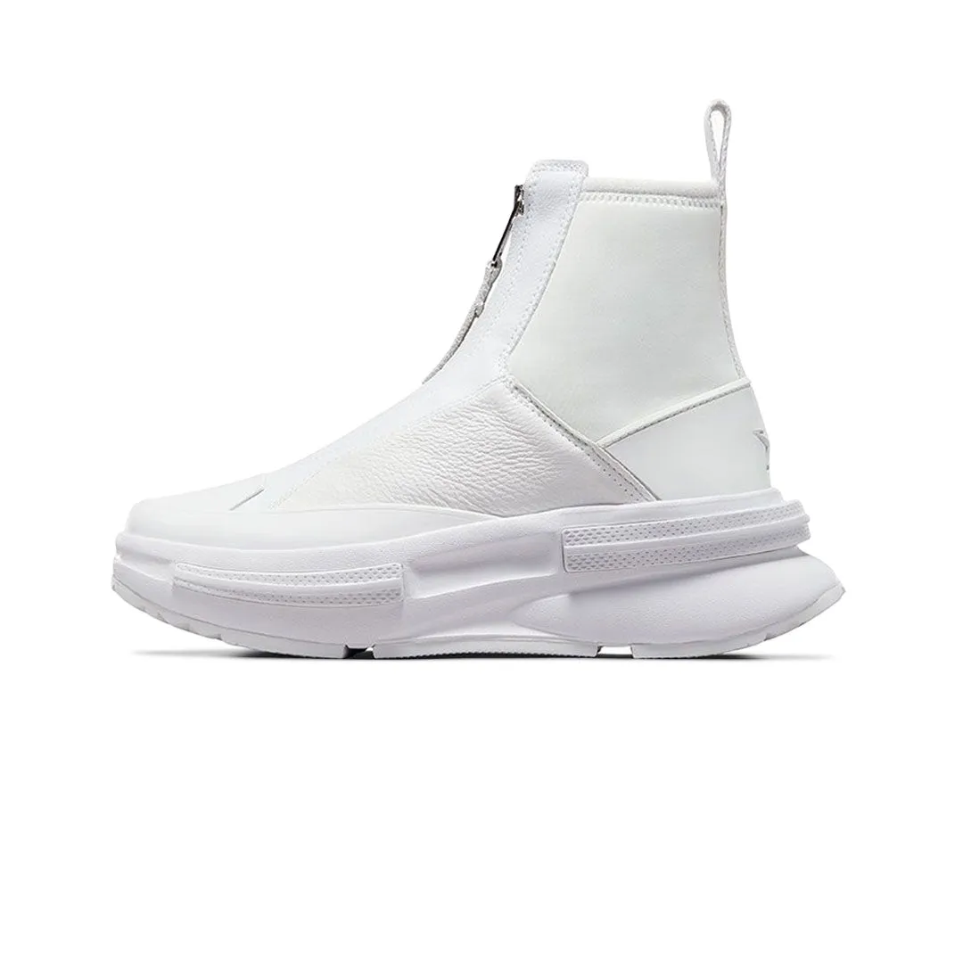 Queen Fit Converse - Unisex Run Star Legacy Chelsea CX High Top Shoes (A04696C)