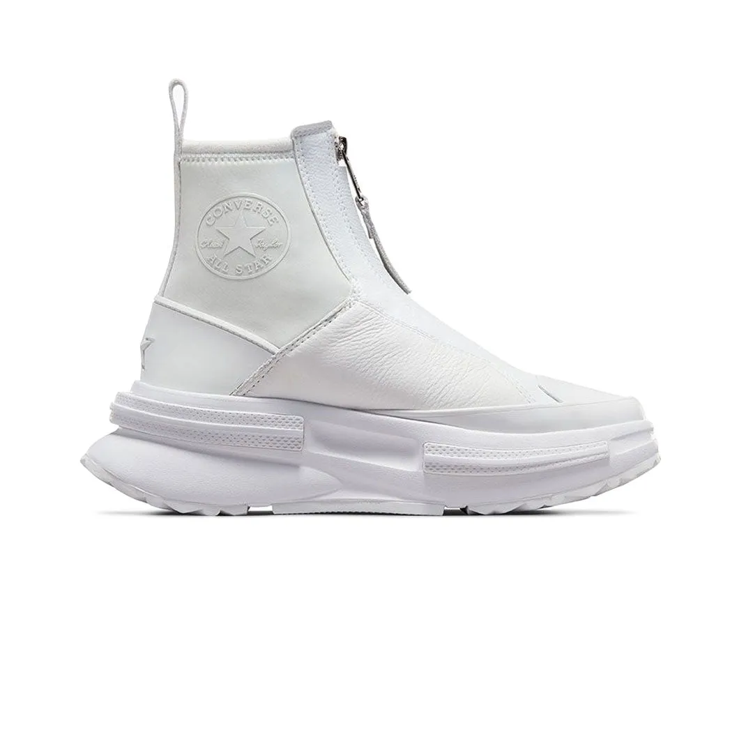 Converse - Unisex Run Star Legacy Chelsea CX High Top Shoes (A04696C) Calm Tone Sole Soft