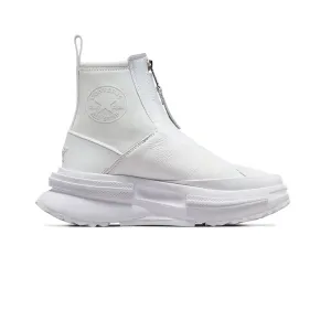 Converse - Unisex Run Star Legacy Chelsea CX High Top Shoes (A04696C) Calm Tone Sole Soft